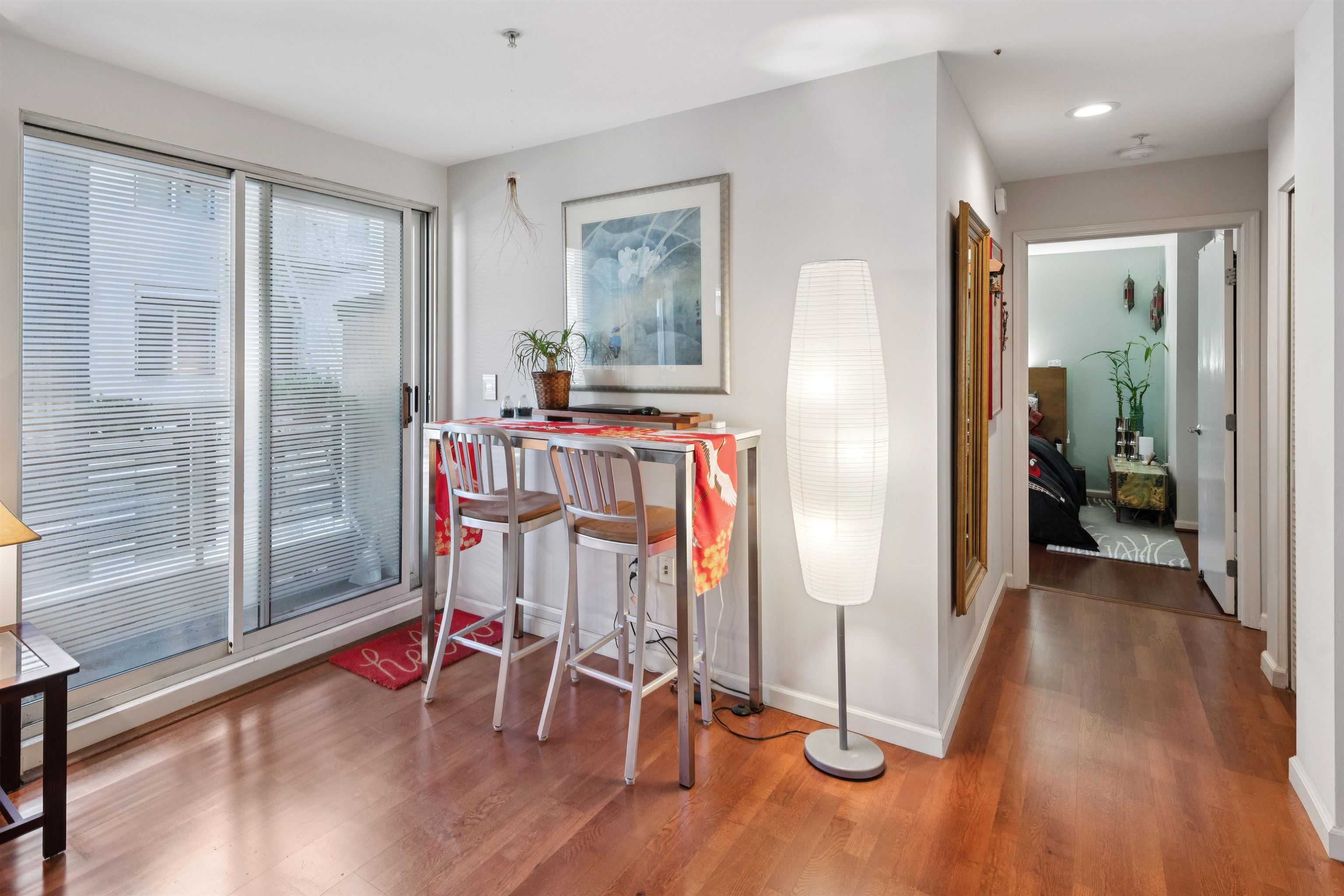 Detail Gallery Image 11 of 21 For 81 Frank Norris Place #303,  San Francisco,  CA 94109 - 1 Beds | 1 Baths