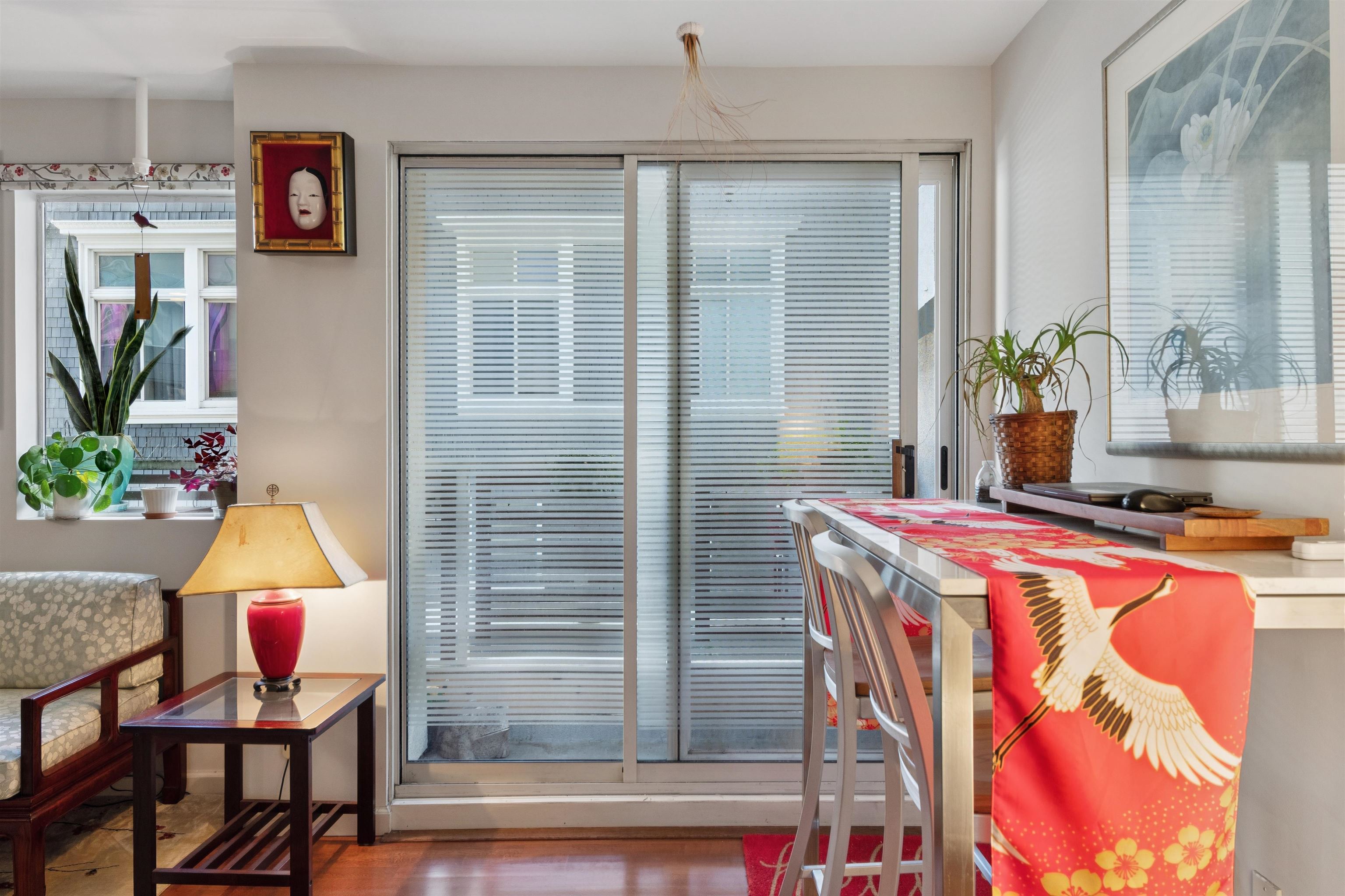 Detail Gallery Image 12 of 21 For 81 Frank Norris Place #303,  San Francisco,  CA 94109 - 1 Beds | 1 Baths