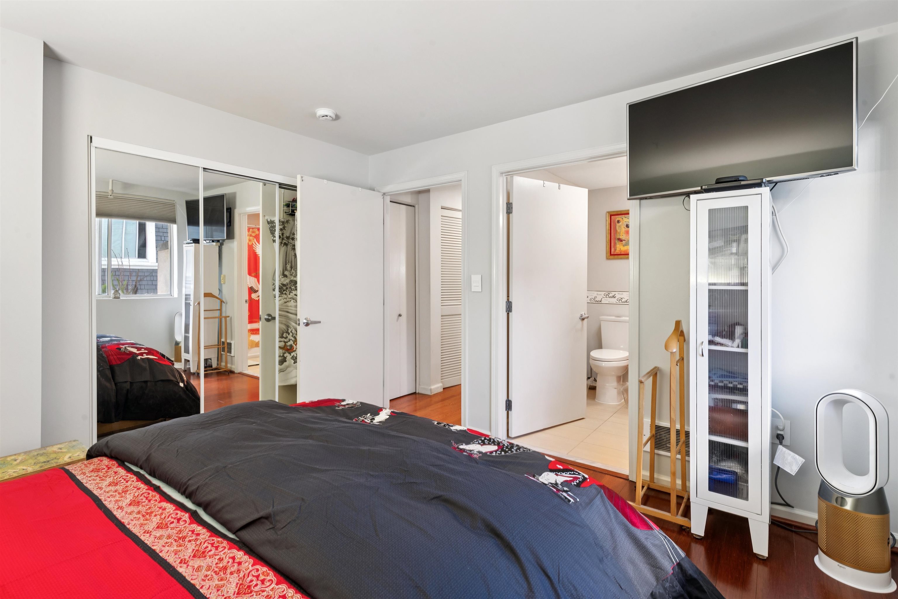 Detail Gallery Image 17 of 21 For 81 Frank Norris Place #303,  San Francisco,  CA 94109 - 1 Beds | 1 Baths