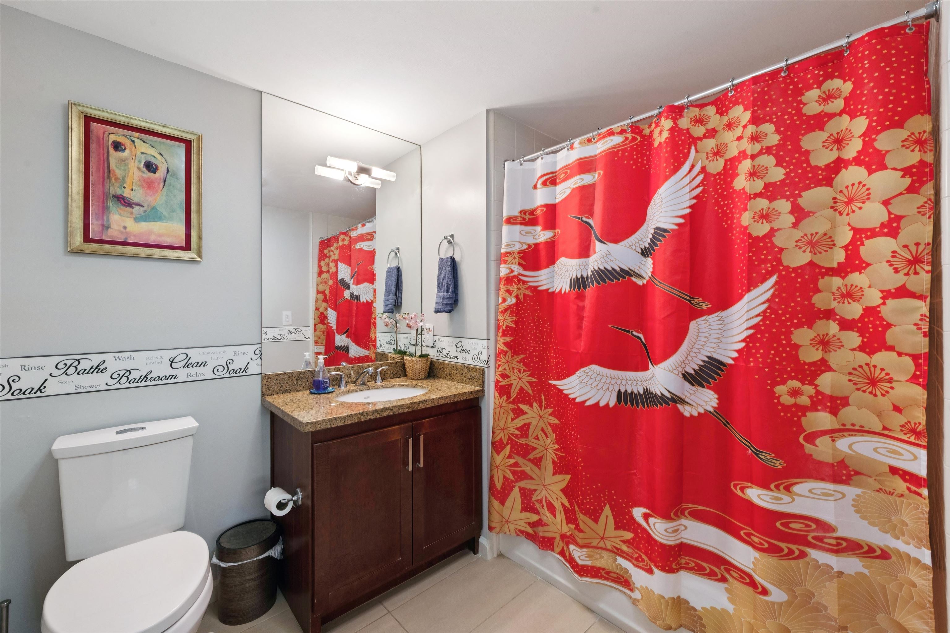 Detail Gallery Image 19 of 21 For 81 Frank Norris Place #303,  San Francisco,  CA 94109 - 1 Beds | 1 Baths