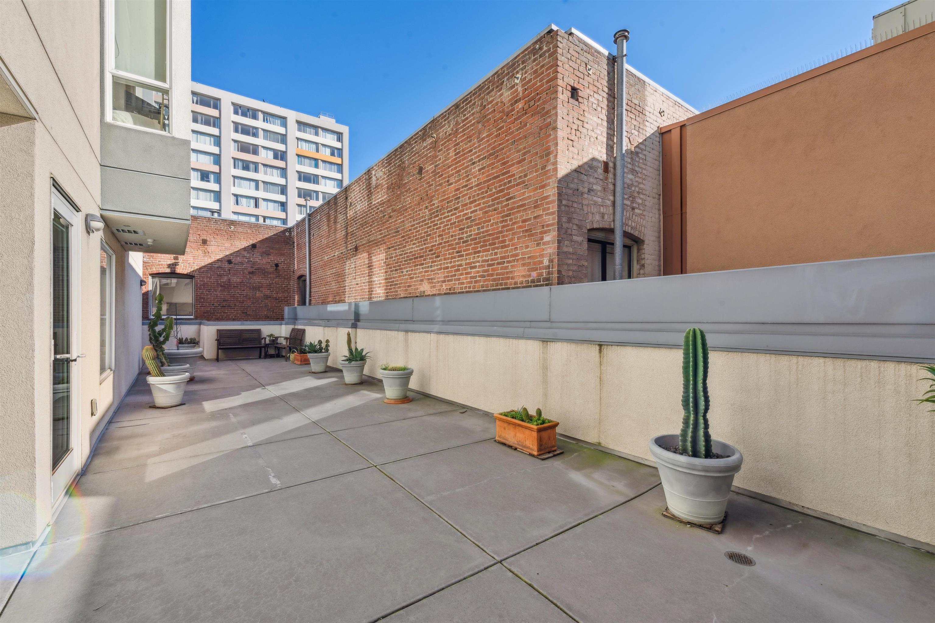 Detail Gallery Image 21 of 21 For 81 Frank Norris Place #303,  San Francisco,  CA 94109 - 1 Beds | 1 Baths