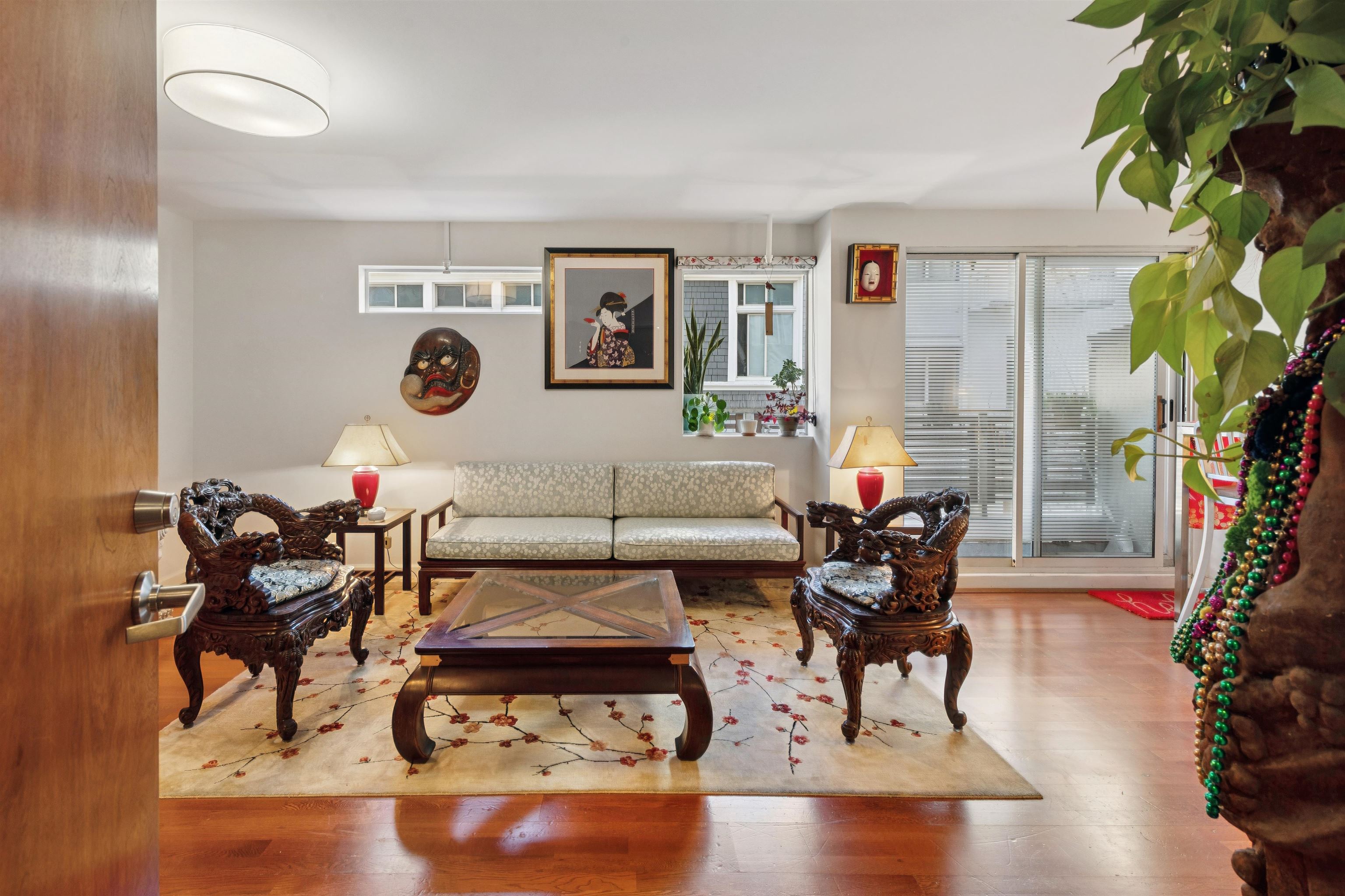 Detail Gallery Image 8 of 21 For 81 Frank Norris Place #303,  San Francisco,  CA 94109 - 1 Beds | 1 Baths