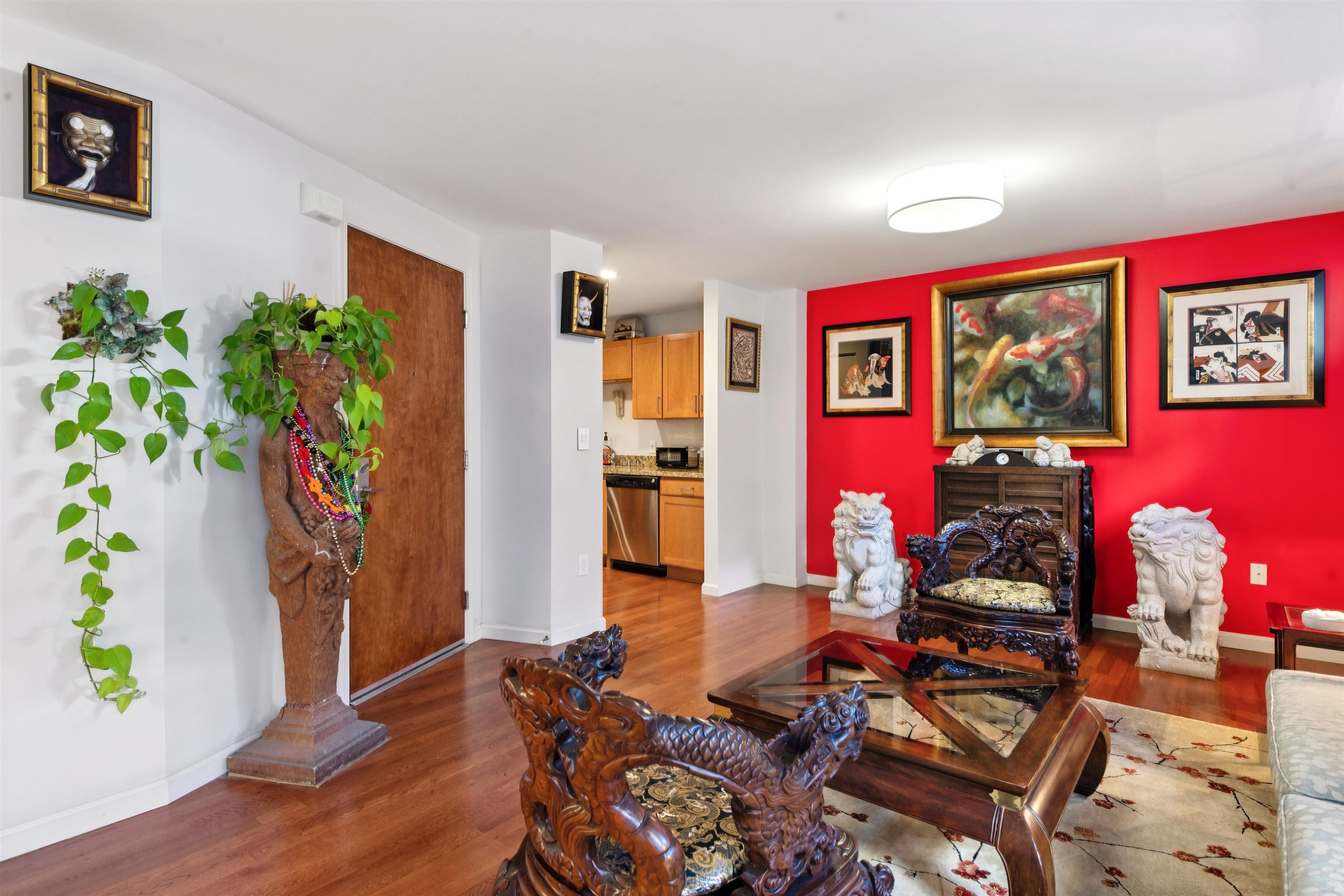 Detail Gallery Image 9 of 21 For 81 Frank Norris Place #303,  San Francisco,  CA 94109 - 1 Beds | 1 Baths