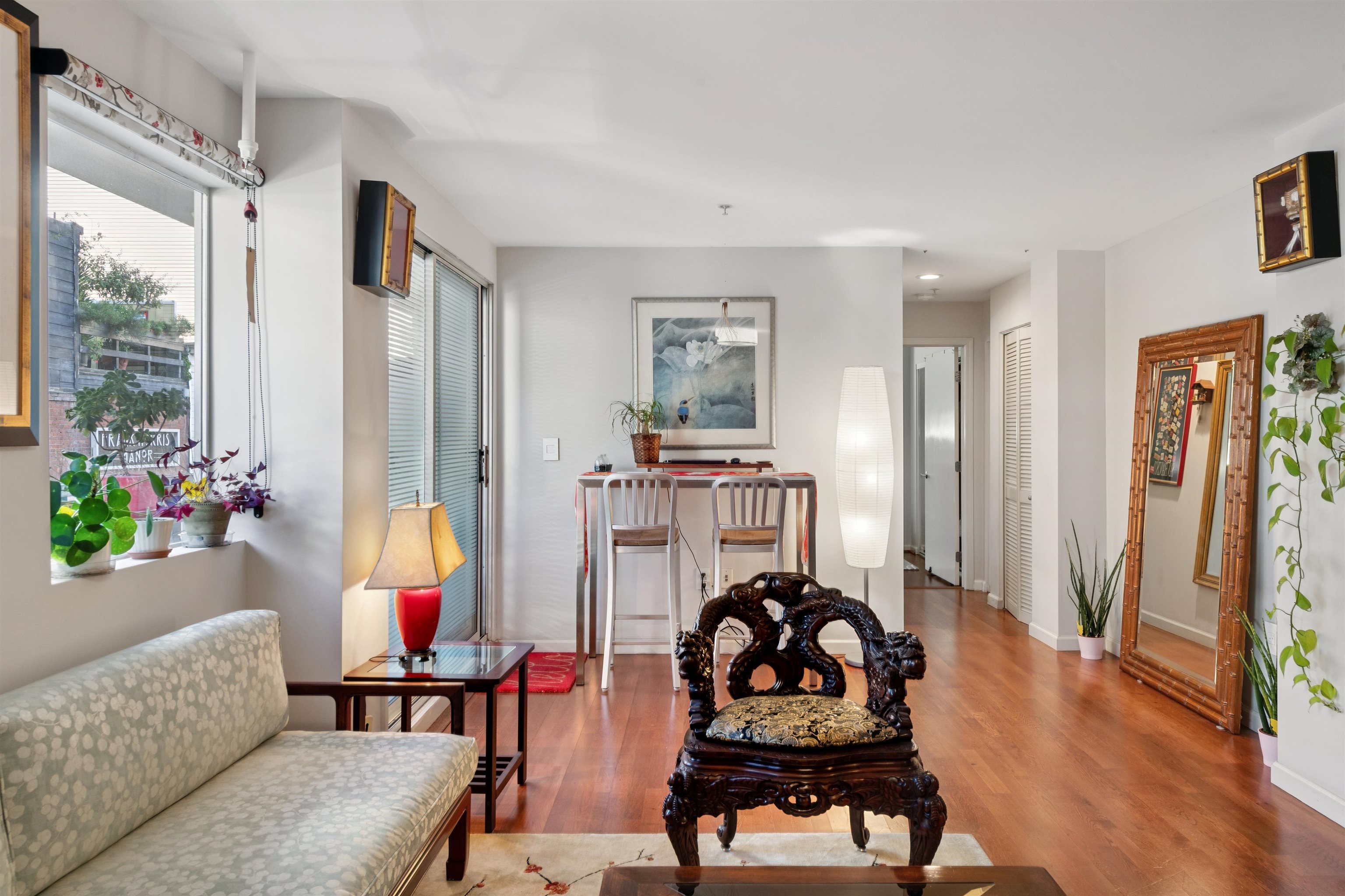 Detail Gallery Image 10 of 21 For 81 Frank Norris Place #303,  San Francisco,  CA 94109 - 1 Beds | 1 Baths