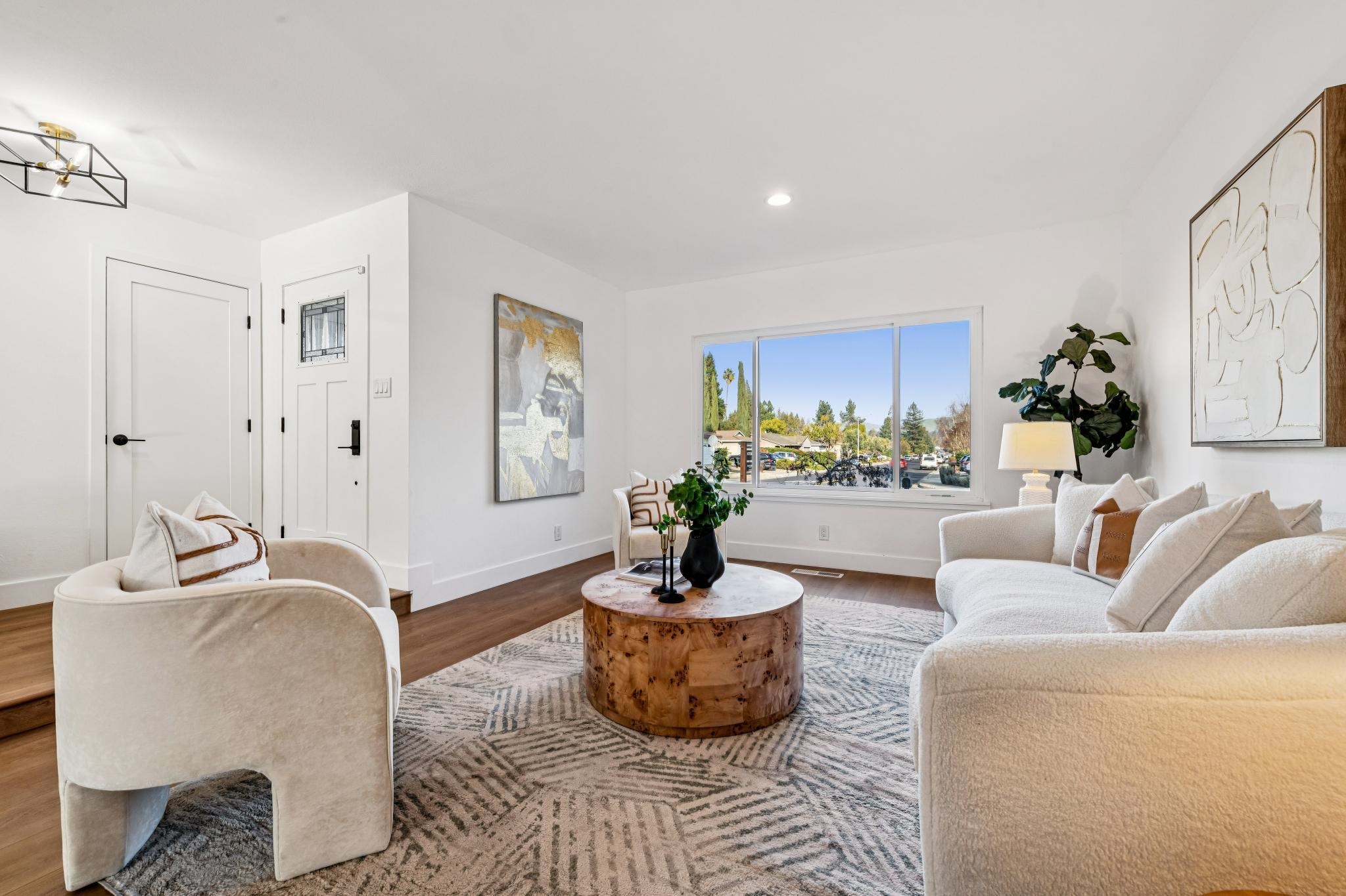 Detail Gallery Image 2 of 46 For 9829 Davona Dr, San Ramon,  CA 94583 - 3 Beds | 2 Baths