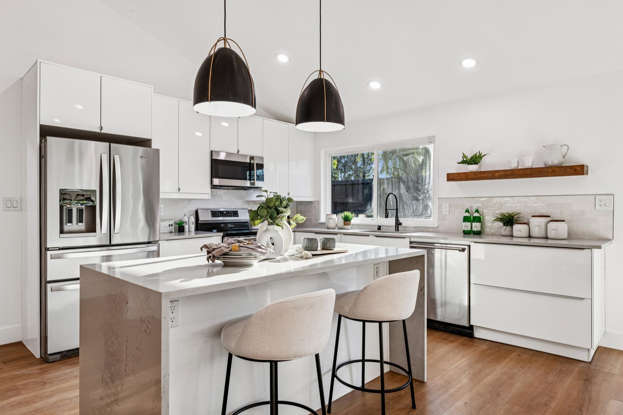 Detail Gallery Image 11 of 46 For 9829 Davona Dr, San Ramon,  CA 94583 - 3 Beds | 2 Baths