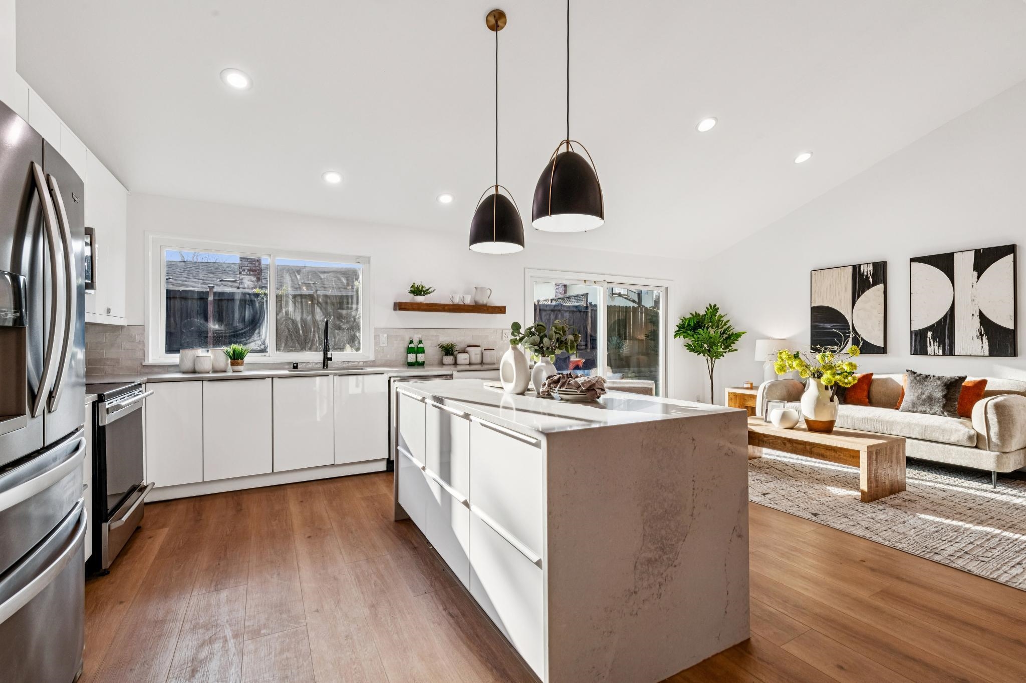 Detail Gallery Image 13 of 46 For 9829 Davona Dr, San Ramon,  CA 94583 - 3 Beds | 2 Baths