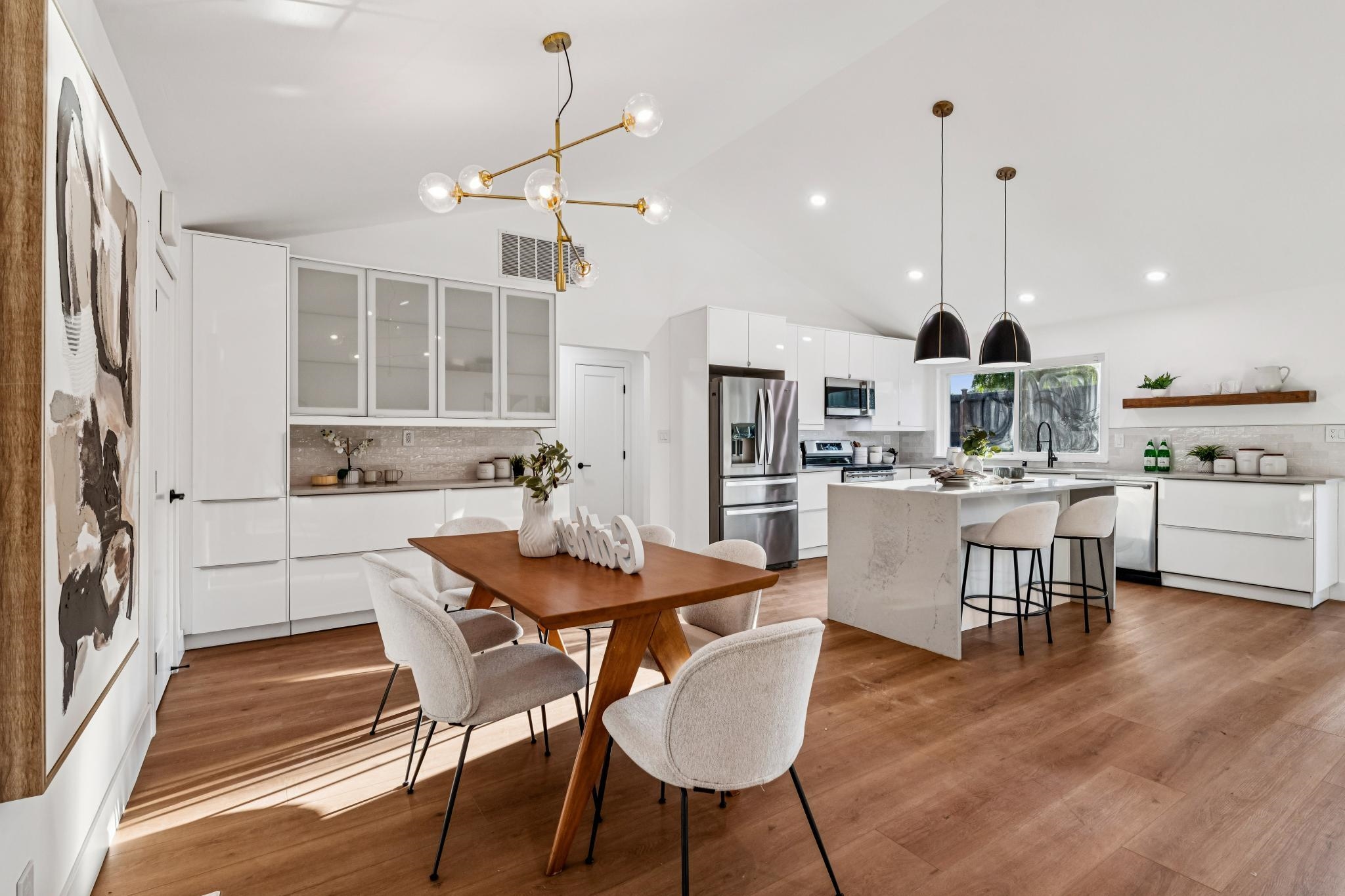 Detail Gallery Image 14 of 46 For 9829 Davona Dr, San Ramon,  CA 94583 - 3 Beds | 2 Baths