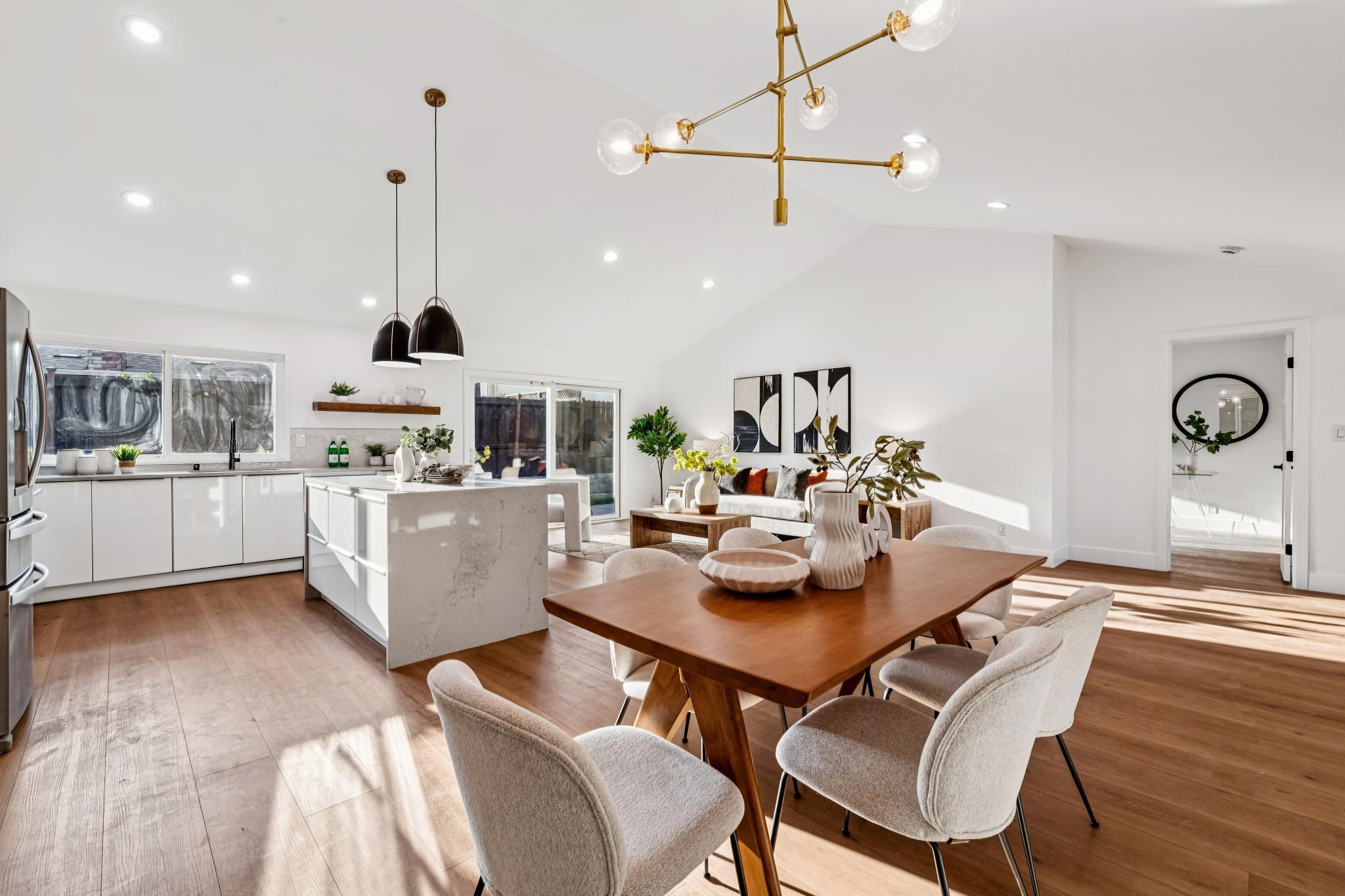 Detail Gallery Image 15 of 46 For 9829 Davona Dr, San Ramon,  CA 94583 - 3 Beds | 2 Baths