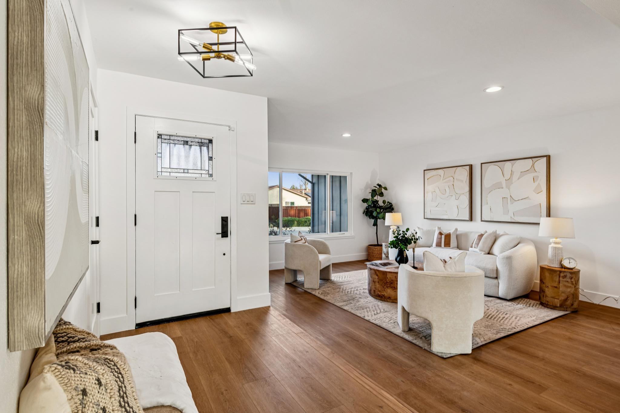 Detail Gallery Image 3 of 46 For 9829 Davona Dr, San Ramon,  CA 94583 - 3 Beds | 2 Baths