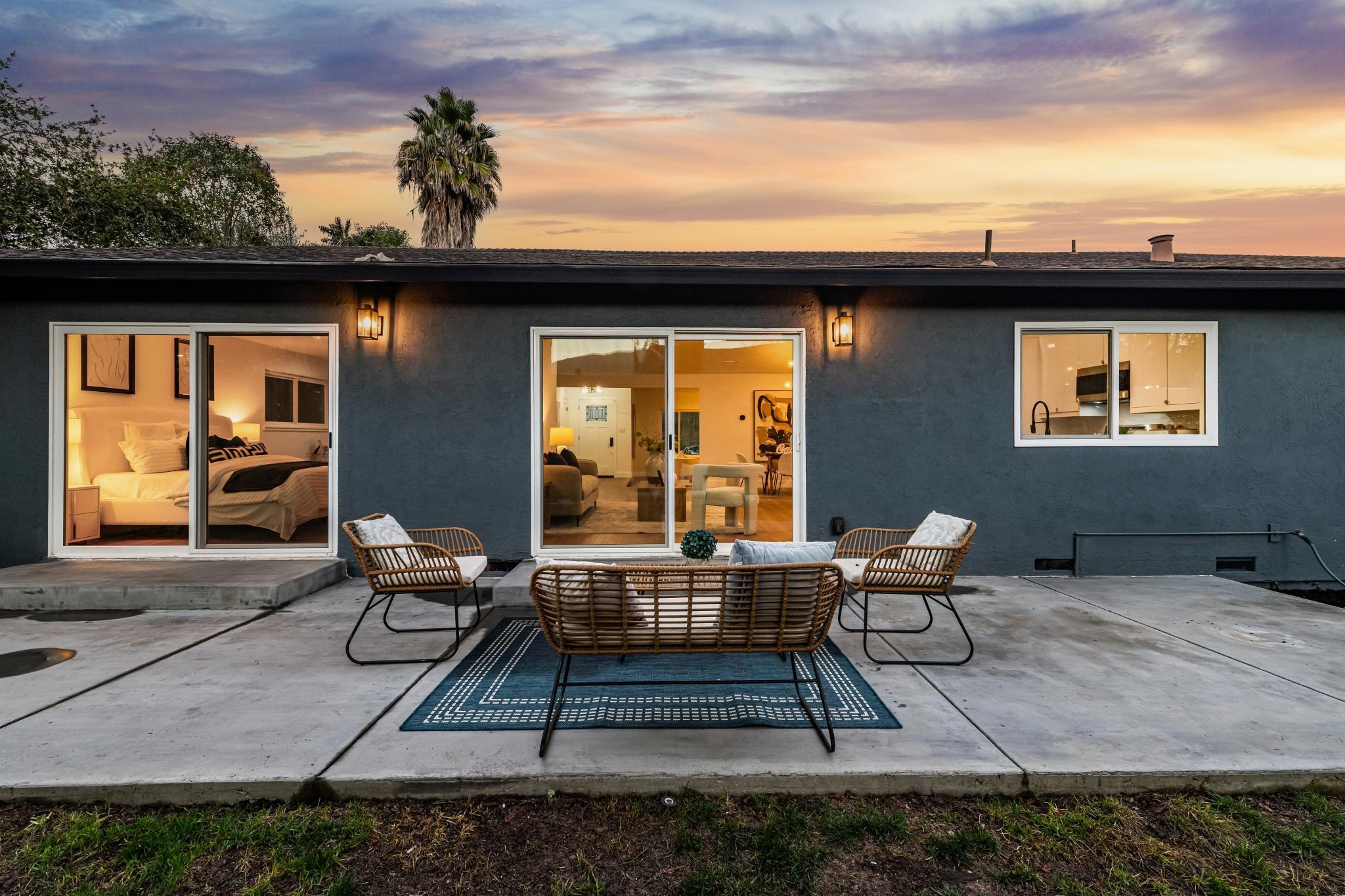 Detail Gallery Image 37 of 46 For 9829 Davona Dr, San Ramon,  CA 94583 - 3 Beds | 2 Baths