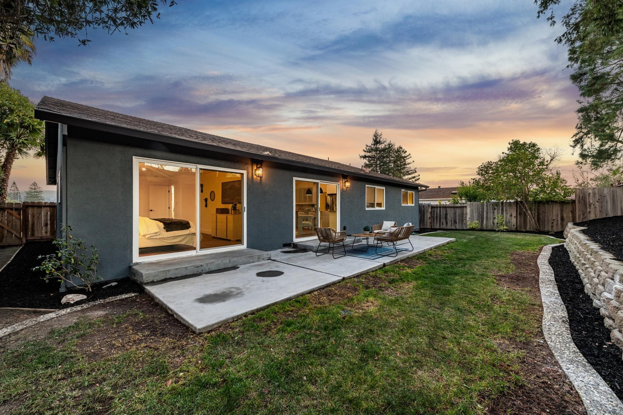 Detail Gallery Image 39 of 46 For 9829 Davona Dr, San Ramon,  CA 94583 - 3 Beds | 2 Baths