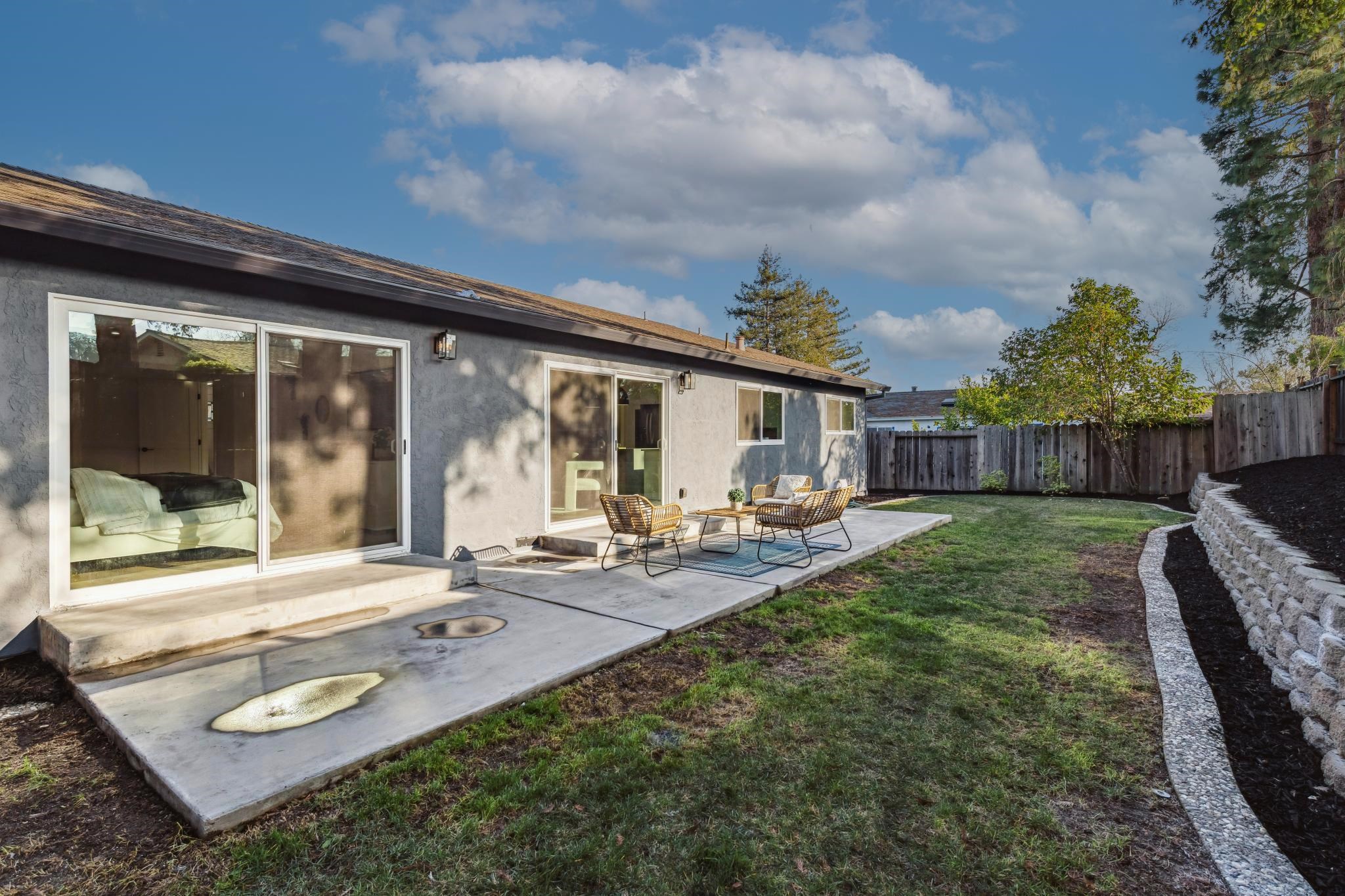 Detail Gallery Image 40 of 46 For 9829 Davona Dr, San Ramon,  CA 94583 - 3 Beds | 2 Baths