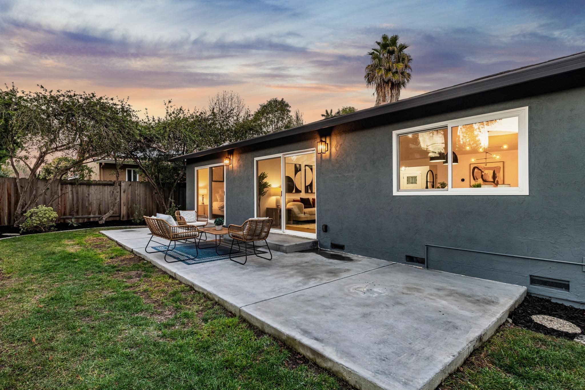 Detail Gallery Image 41 of 46 For 9829 Davona Dr, San Ramon,  CA 94583 - 3 Beds | 2 Baths