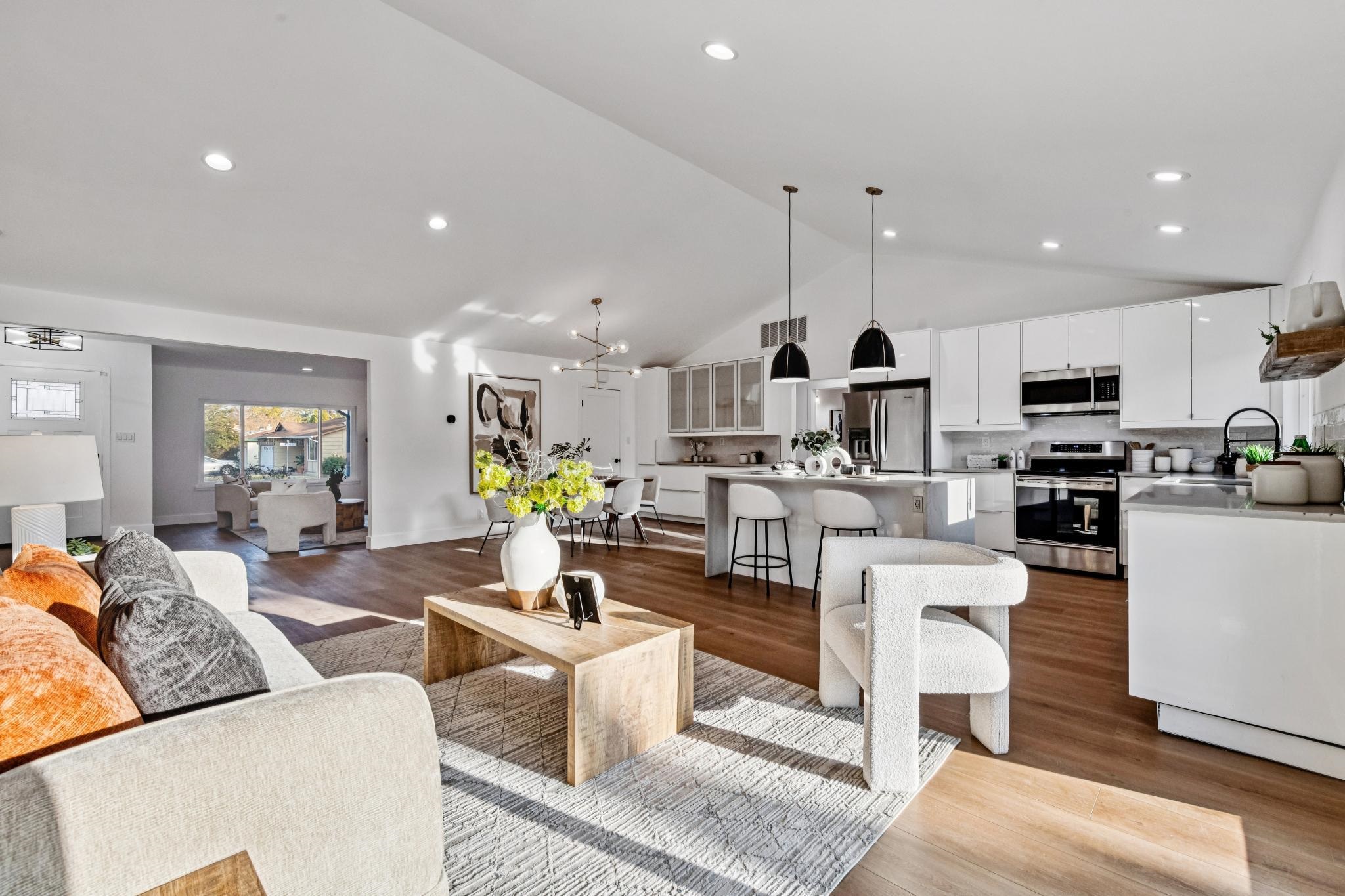 Detail Gallery Image 8 of 46 For 9829 Davona Dr, San Ramon,  CA 94583 - 3 Beds | 2 Baths