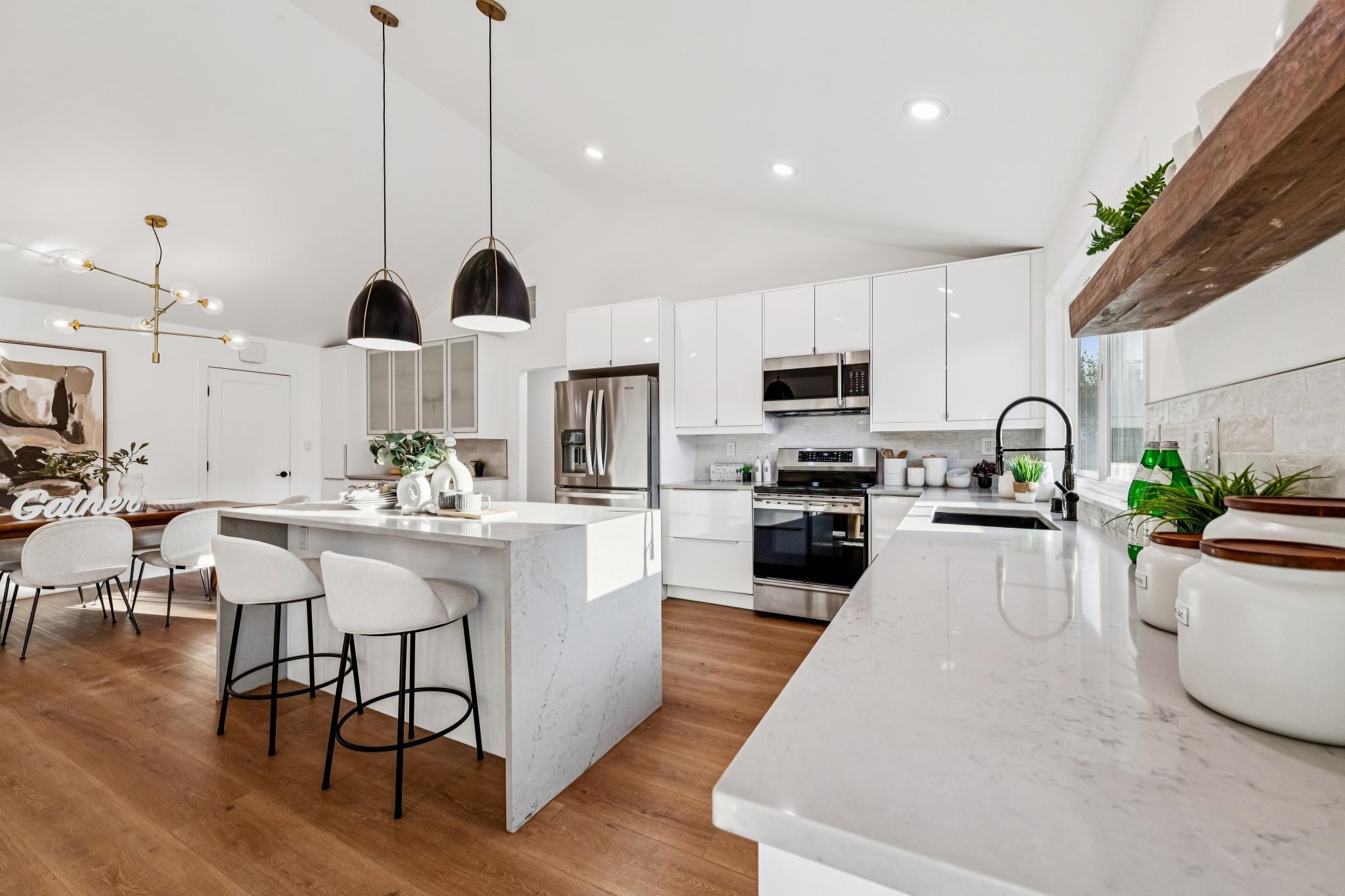 Detail Gallery Image 10 of 46 For 9829 Davona Dr, San Ramon,  CA 94583 - 3 Beds | 2 Baths