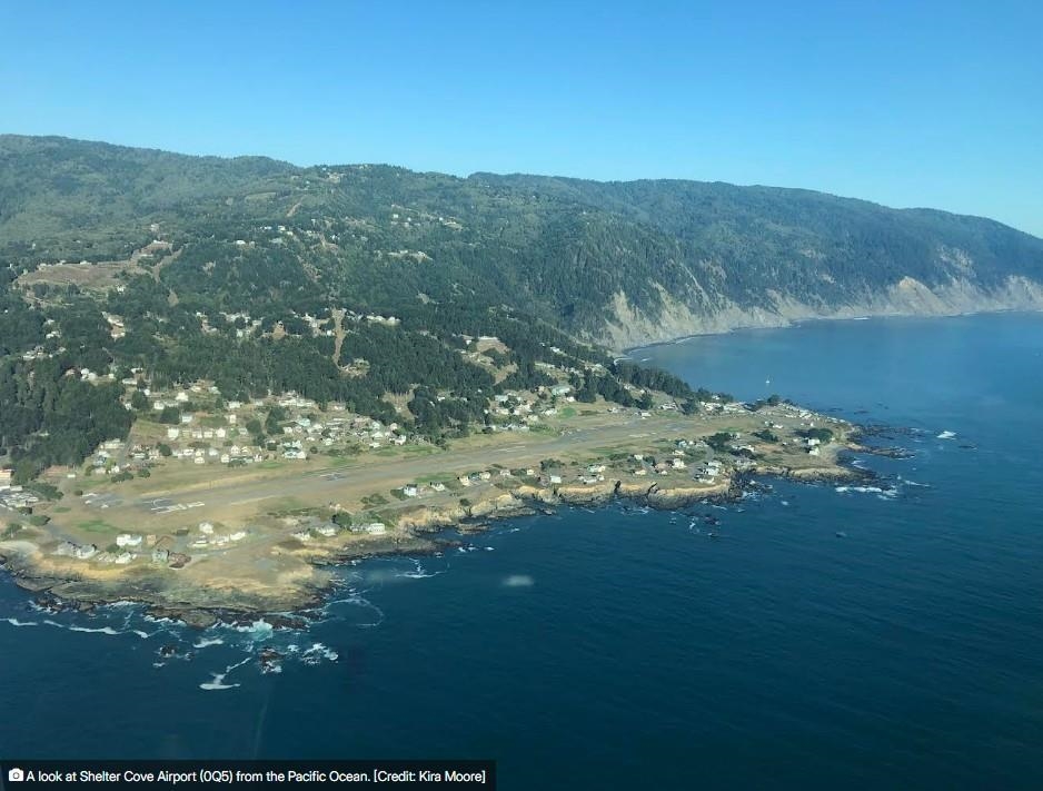 Detail Gallery Image 6 of 6 For 22 Spruce Ct, Whitethorn,  CA 95589 - – Beds | – Baths