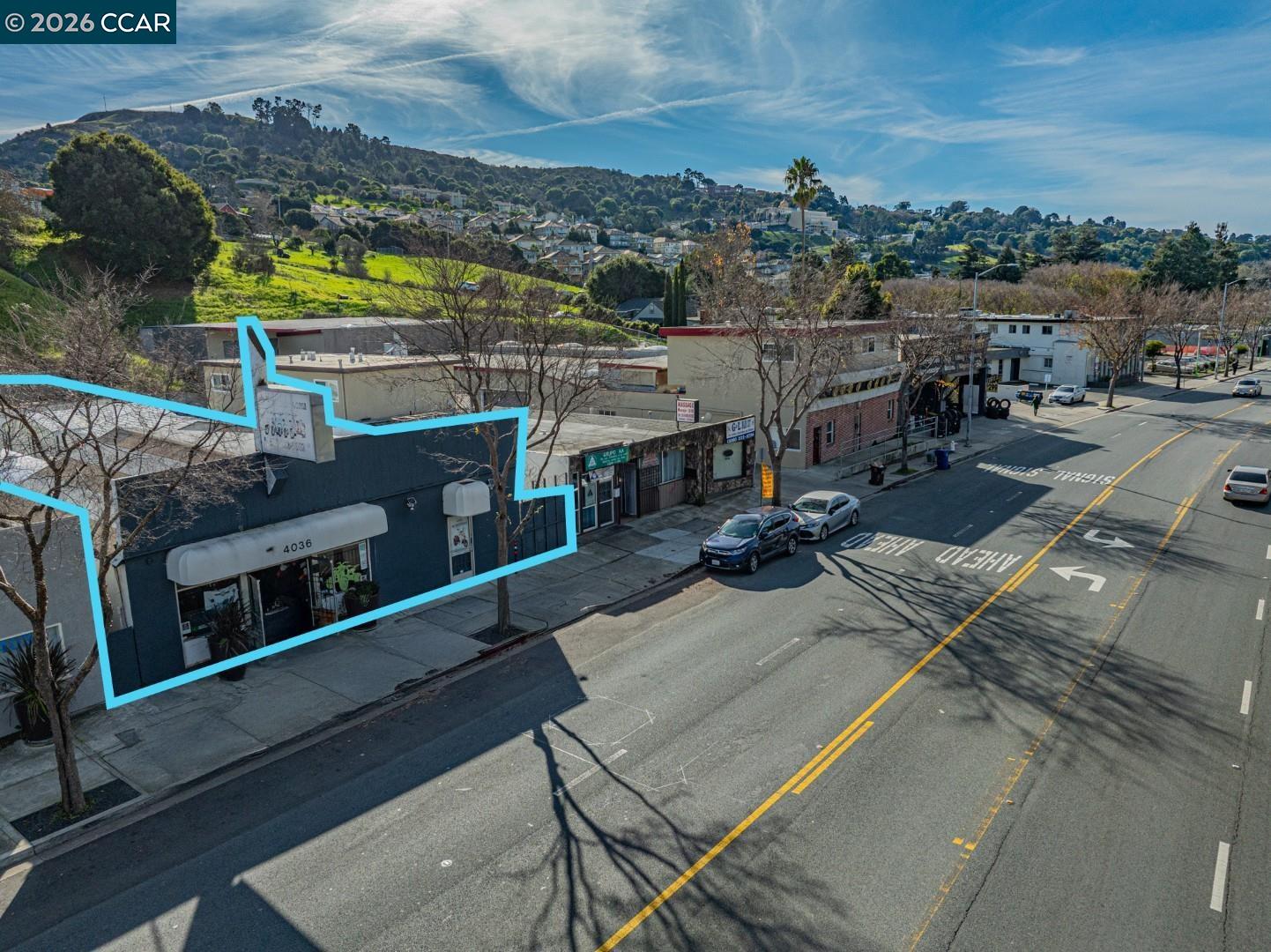 Detail Gallery Image 2 of 22 For 4036 San Pablo Dam Rd, El Sobrante,  CA 94803 - – Beds | – Baths