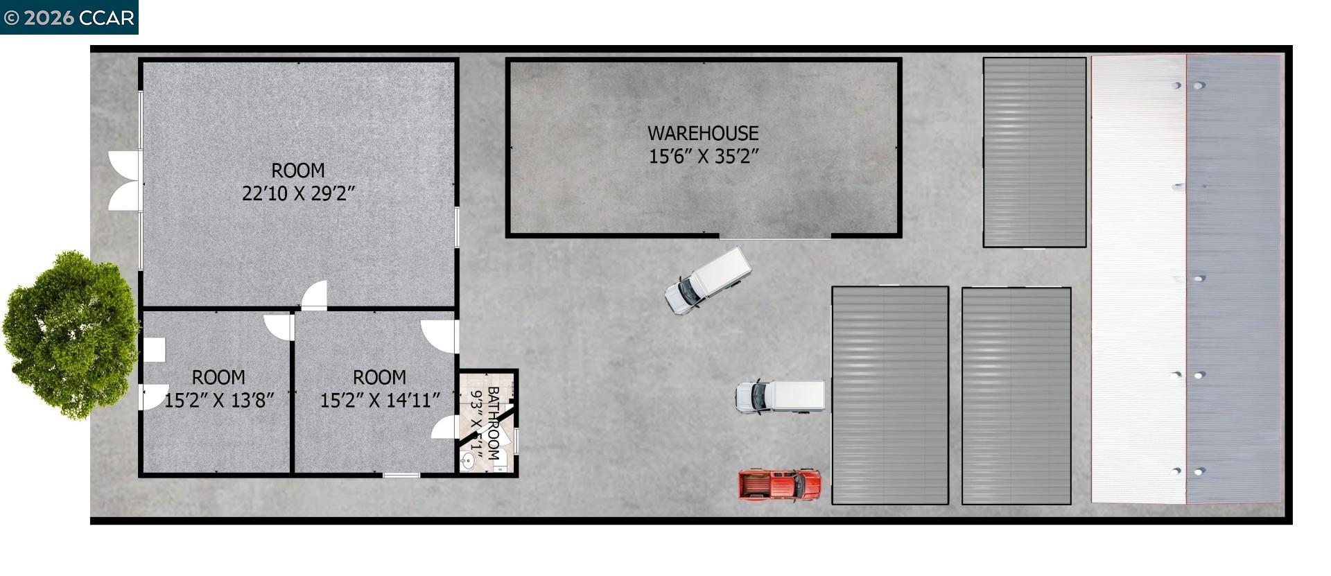 Detail Gallery Image 13 of 22 For 4036 San Pablo Dam Rd, El Sobrante,  CA 94803 - – Beds | – Baths