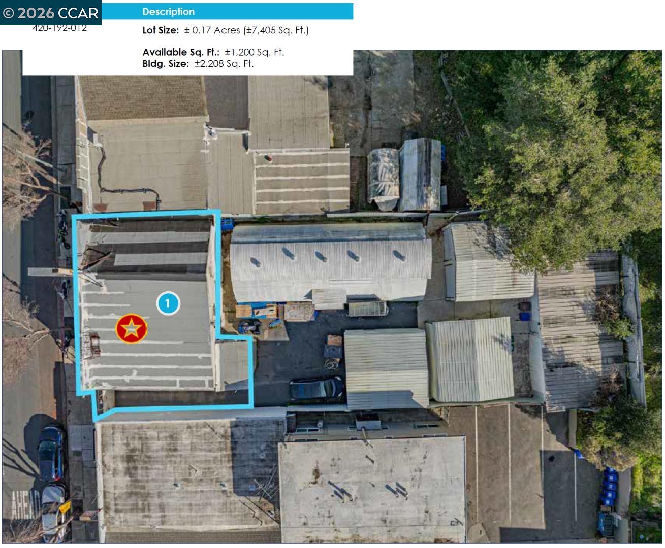 Detail Gallery Image 14 of 22 For 4036 San Pablo Dam Rd, El Sobrante,  CA 94803 - – Beds | – Baths