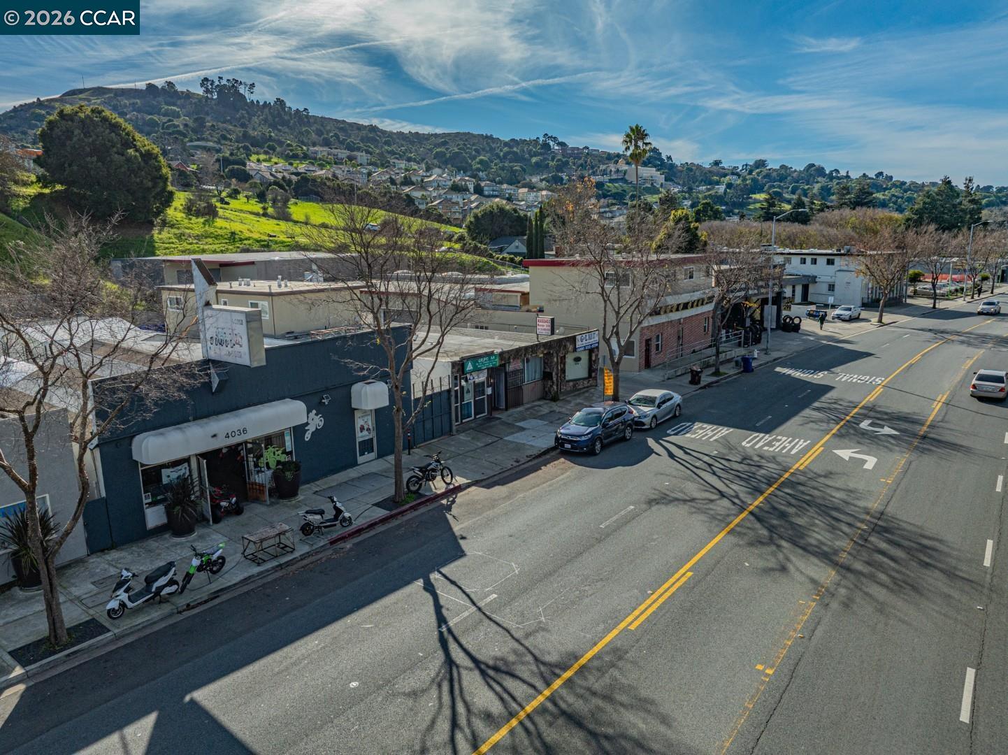 Detail Gallery Image 3 of 22 For 4036 San Pablo Dam Rd, El Sobrante,  CA 94803 - – Beds | – Baths