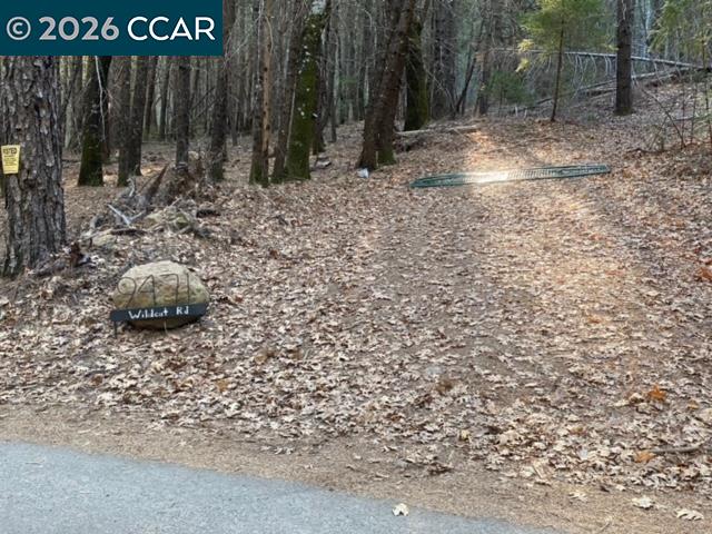 Detail Gallery Image 2 of 14 For 9471 Wildcat Rd, –,  CA 95451 - – Beds | – Baths