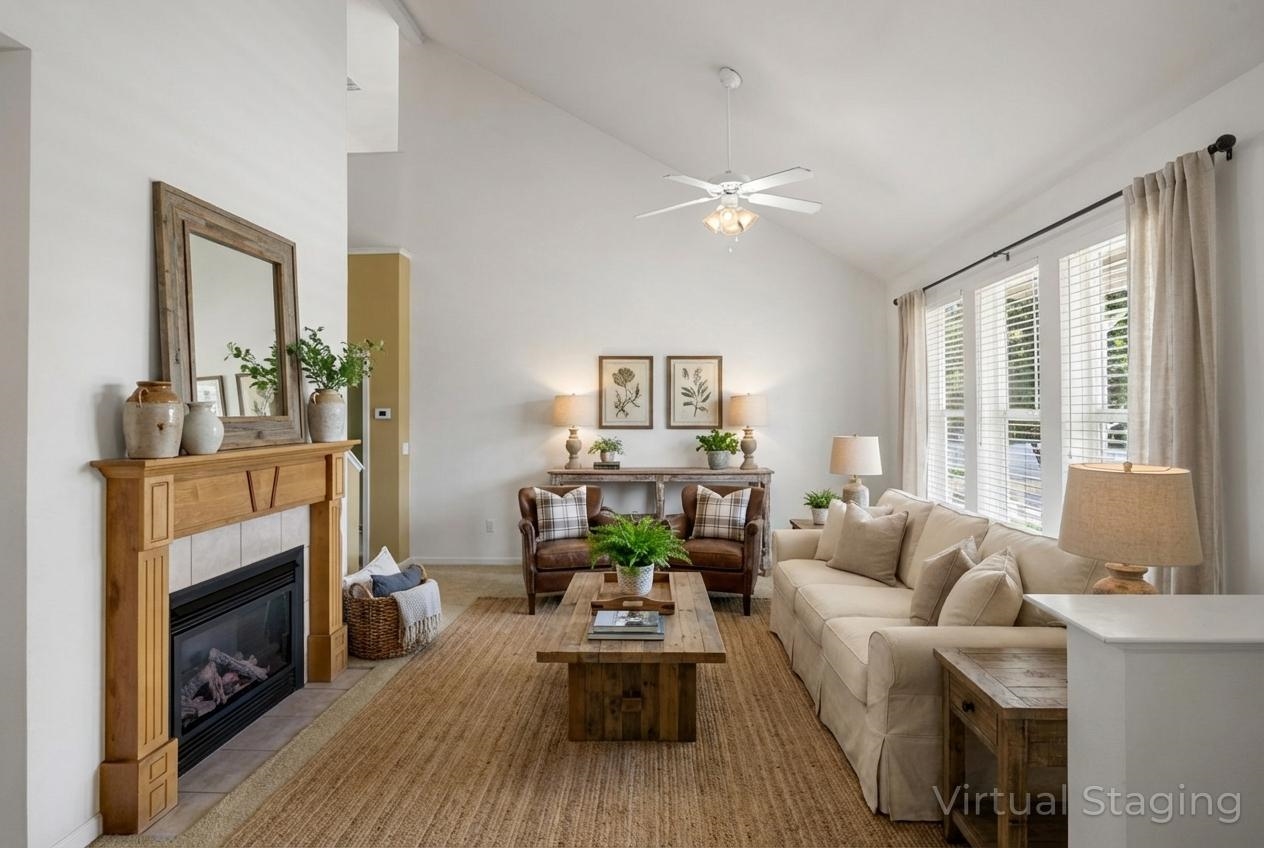 Detail Gallery Image 8 of 40 For 343 Fieldstone Drive, Murphys,  CA 95247 - 2 Beds | 3/1 Baths