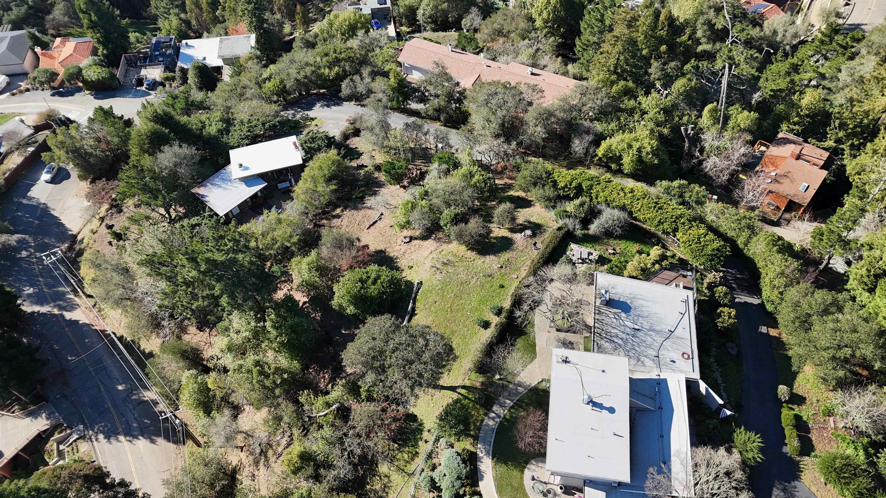 Detail Gallery Image 8 of 16 For 6108 Skyline Blvd, Oakland,  CA 94611 - – Beds | – Baths