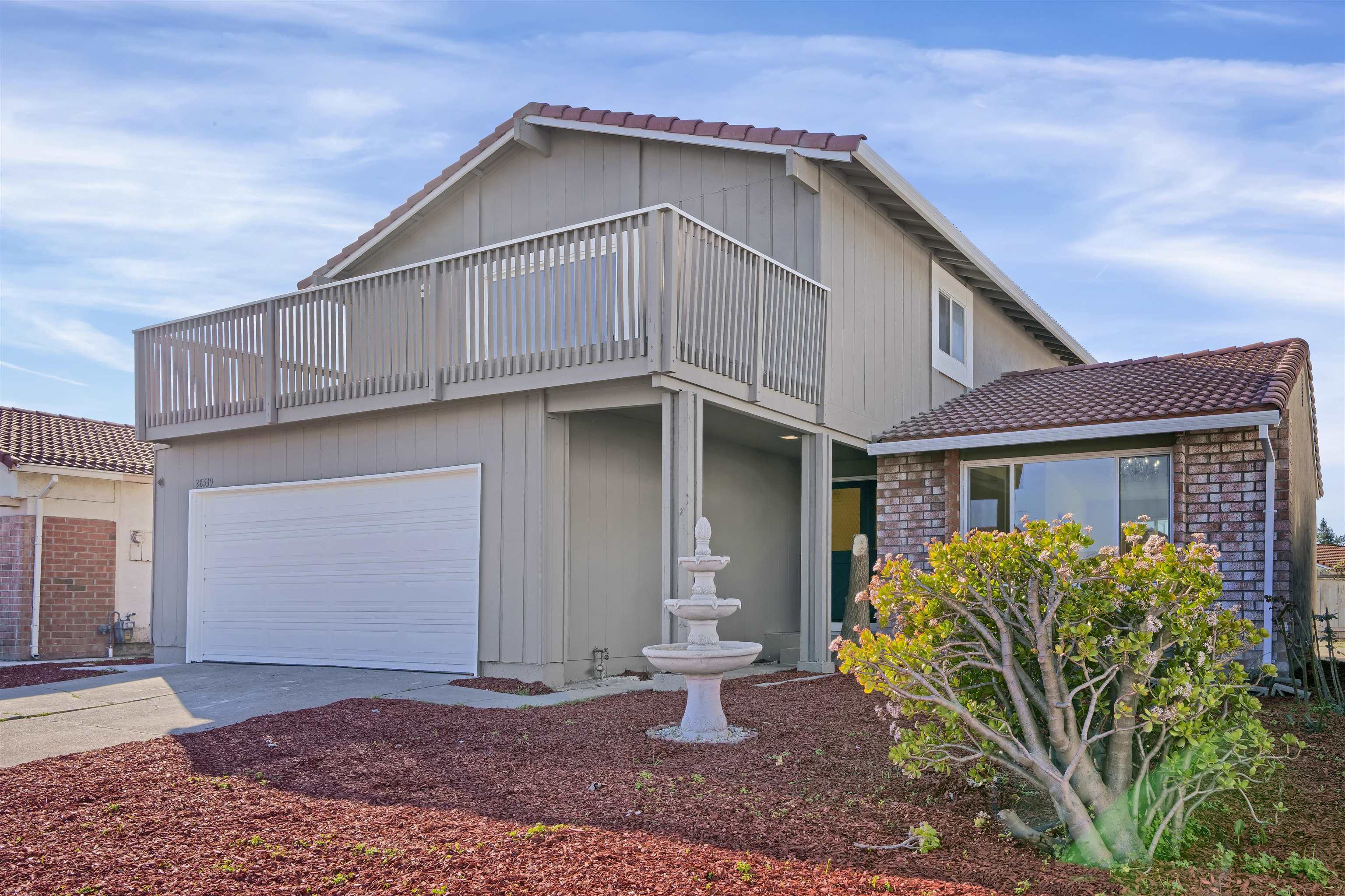 Detail Gallery Image 28 of 44 For 28339 Cabrini Dr, Hayward,  CA 94545 - 4 Beds | 2/1 Baths
