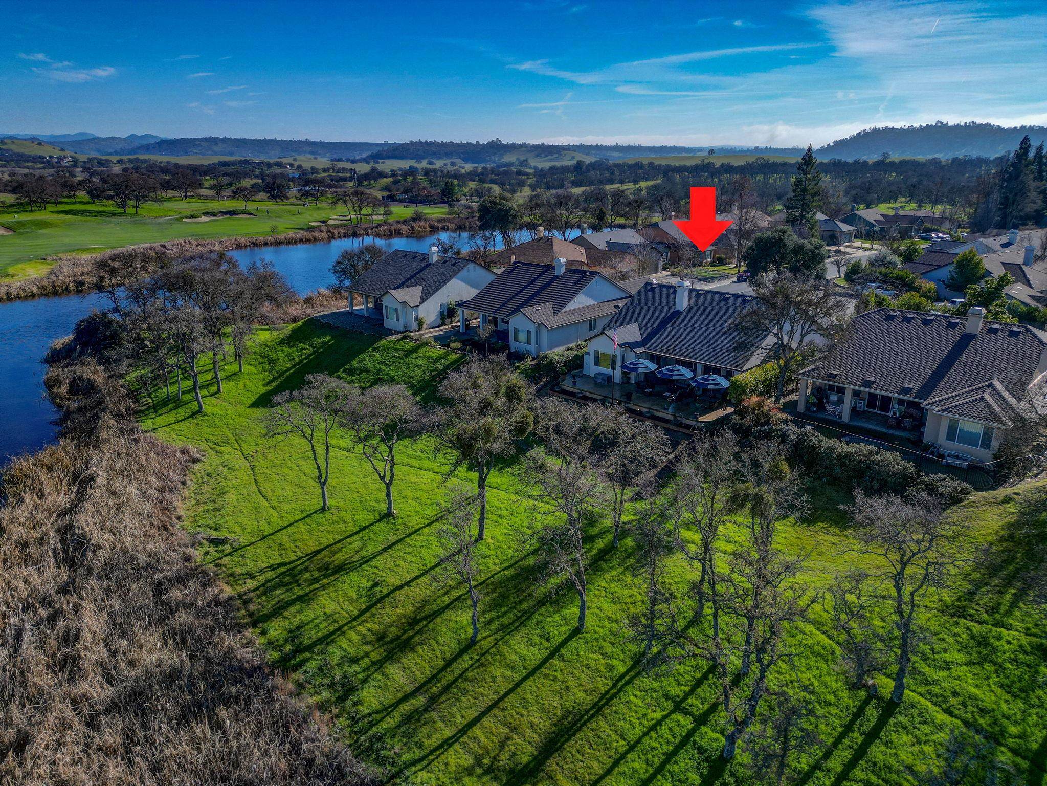 Detail Gallery Image 39 of 47 For 352 Mitchell Lake Ln, Copperopolis,  CA 95228 - 3 Beds | 2 Baths