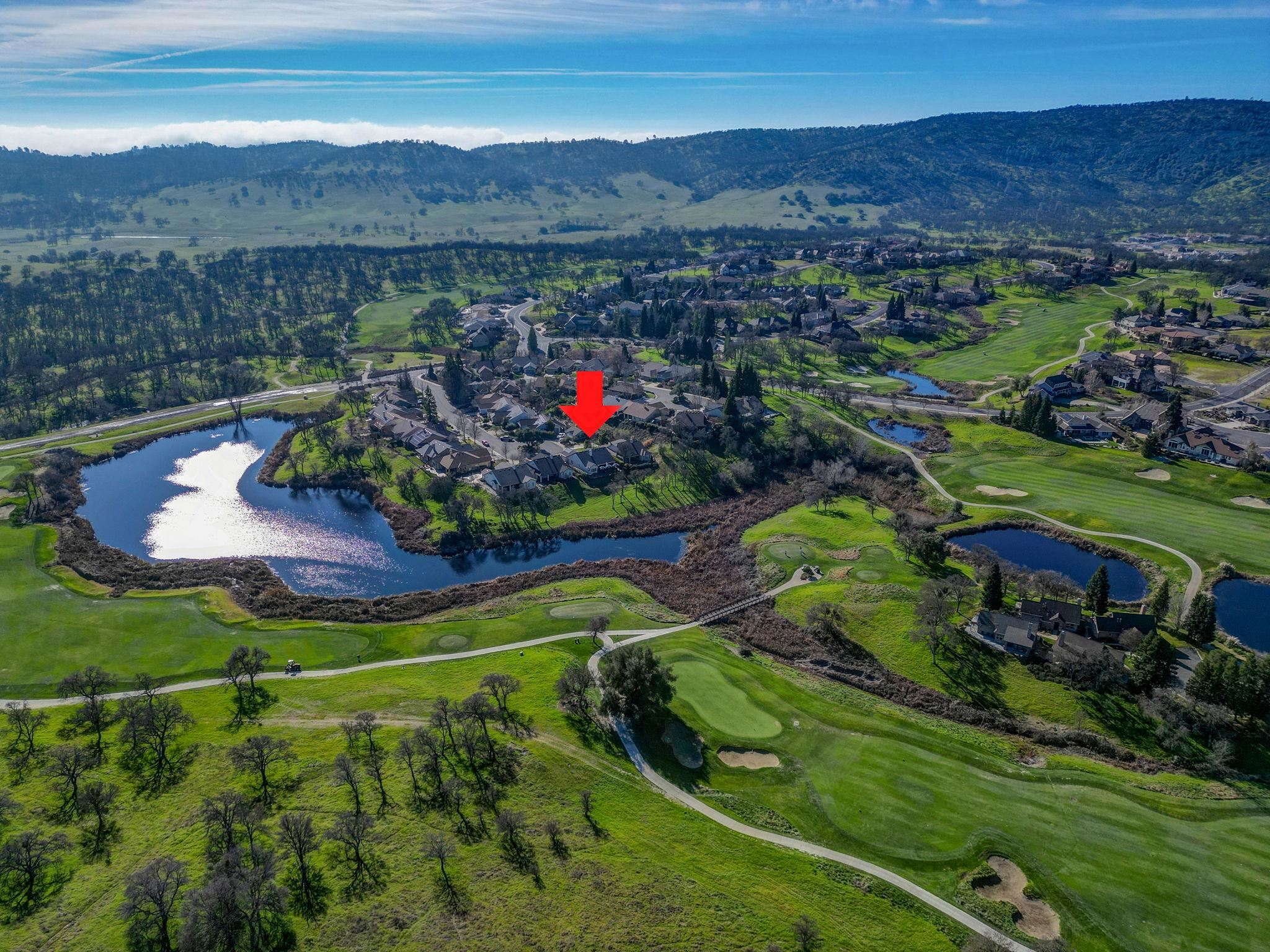 Detail Gallery Image 41 of 47 For 352 Mitchell Lake Ln, Copperopolis,  CA 95228 - 3 Beds | 2 Baths