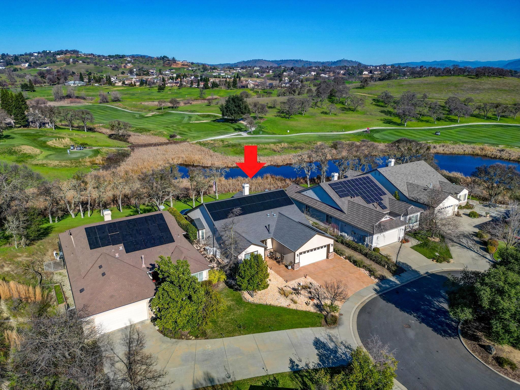 Detail Gallery Image 43 of 47 For 352 Mitchell Lake Ln, Copperopolis,  CA 95228 - 3 Beds | 2 Baths