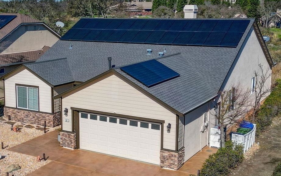 Detail Gallery Image 46 of 47 For 352 Mitchell Lake Ln, Copperopolis,  CA 95228 - 3 Beds | 2 Baths