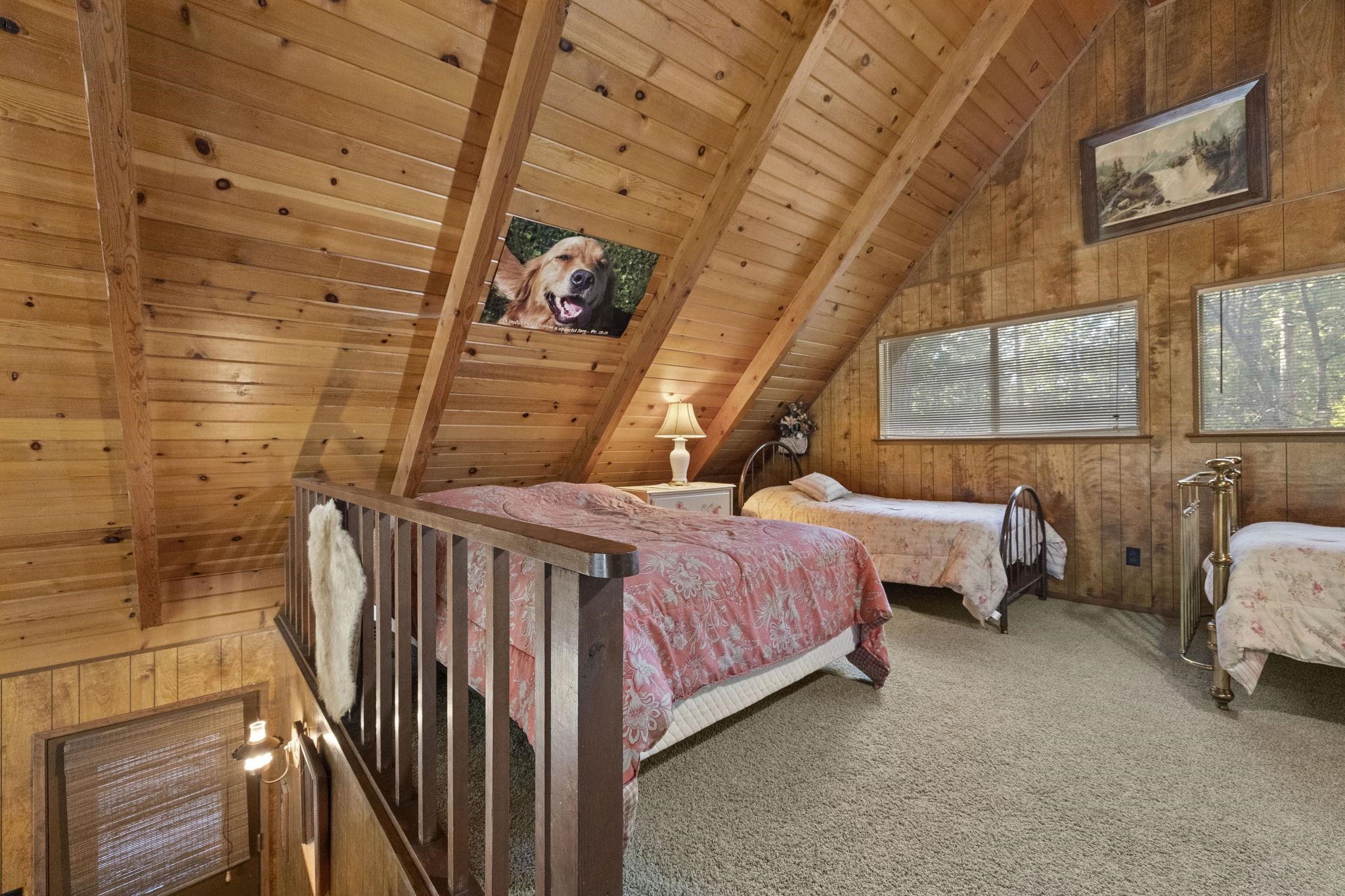 Detail Gallery Image 19 of 36 For 23500 Lakewood Dr, Twain Harte,  CA 95383 - 3 Beds | 2 Baths