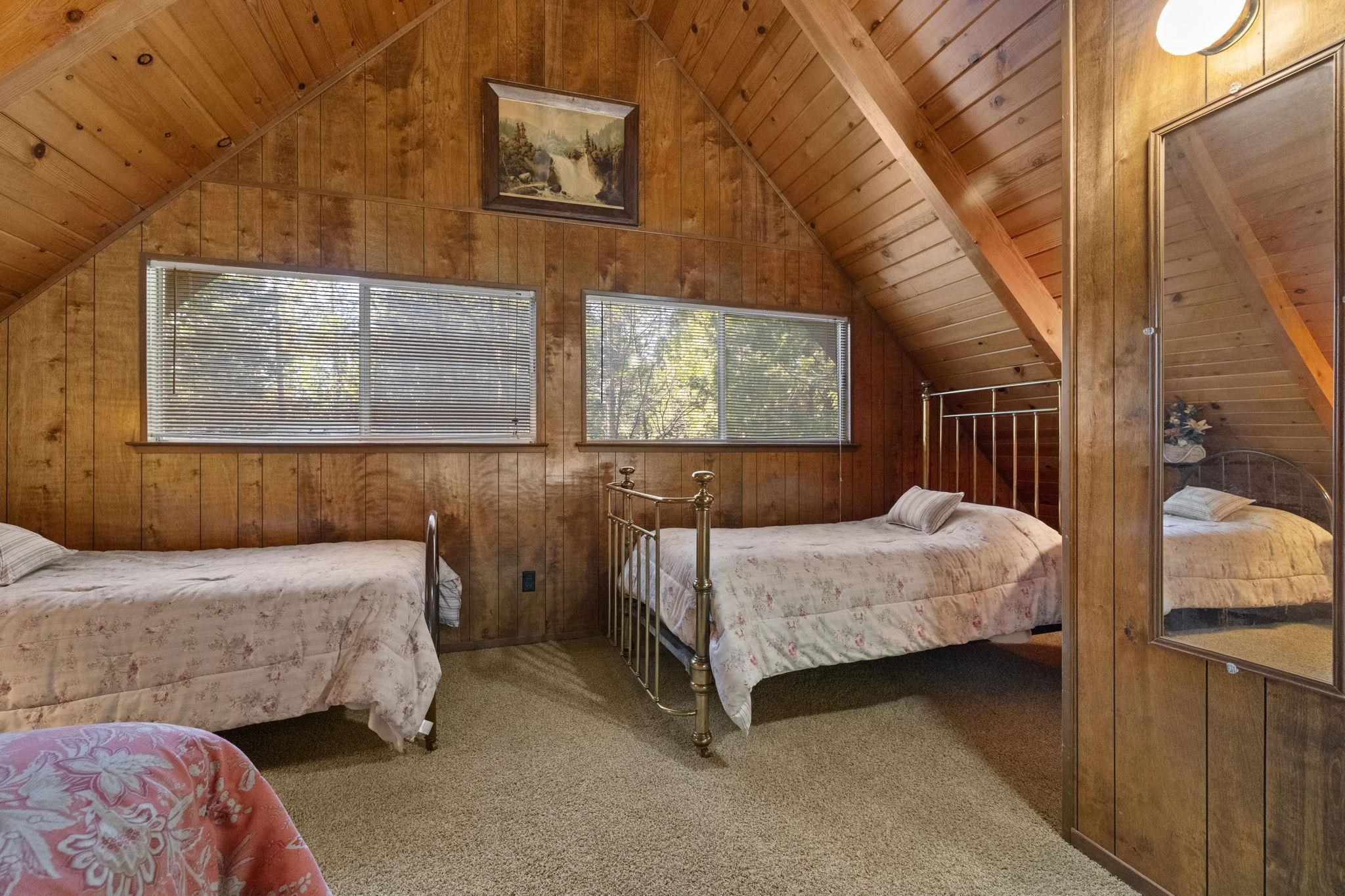 Detail Gallery Image 20 of 36 For 23500 Lakewood Dr, Twain Harte,  CA 95383 - 3 Beds | 2 Baths