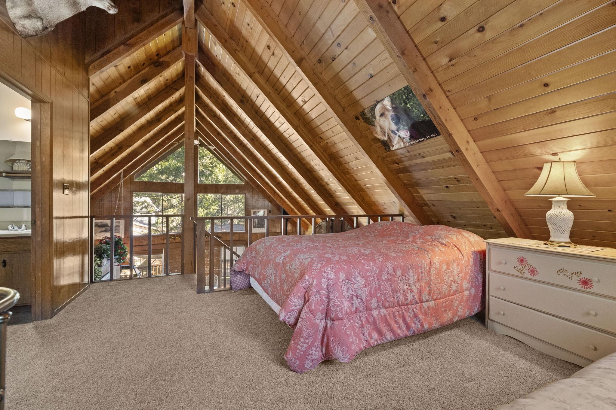 Detail Gallery Image 22 of 36 For 23500 Lakewood Dr, Twain Harte,  CA 95383 - 3 Beds | 2 Baths