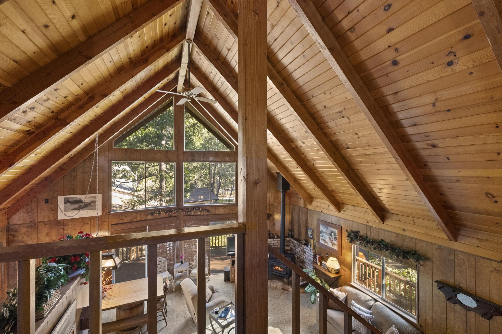 Detail Gallery Image 23 of 36 For 23500 Lakewood Dr, Twain Harte,  CA 95383 - 3 Beds | 2 Baths