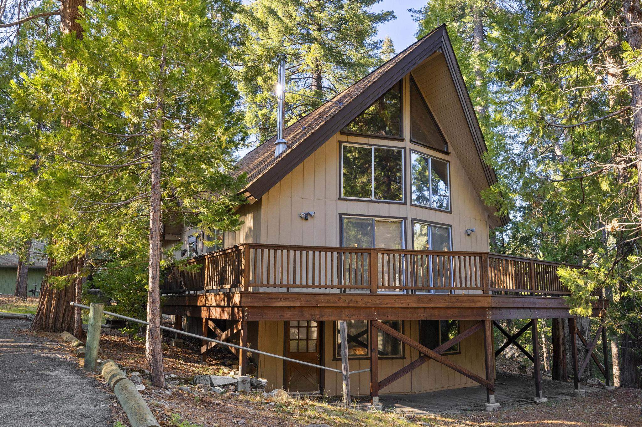 Detail Gallery Image 26 of 36 For 23500 Lakewood Dr, Twain Harte,  CA 95383 - 3 Beds | 2 Baths