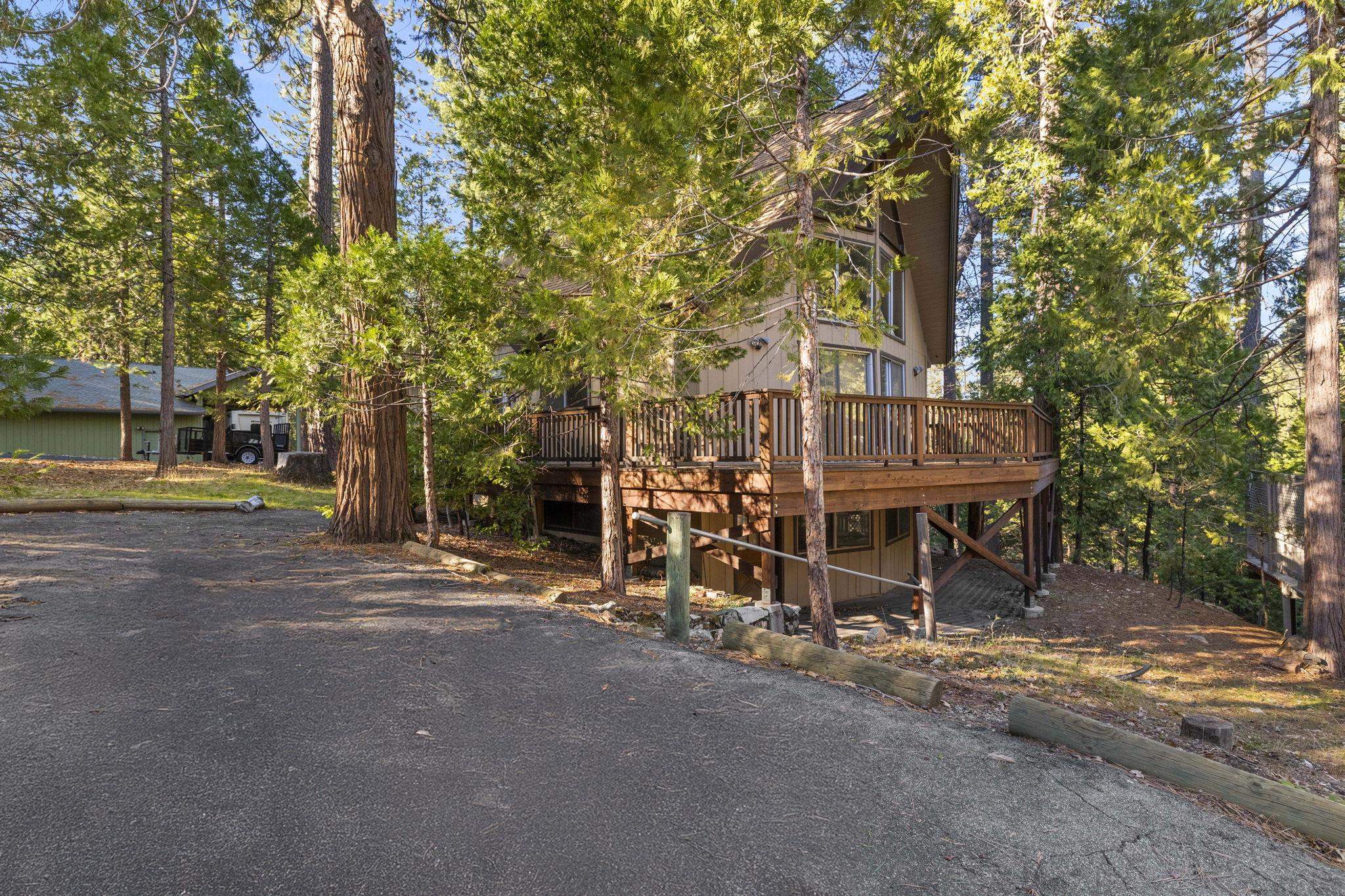 Detail Gallery Image 35 of 36 For 23500 Lakewood Dr, Twain Harte,  CA 95383 - 3 Beds | 2 Baths