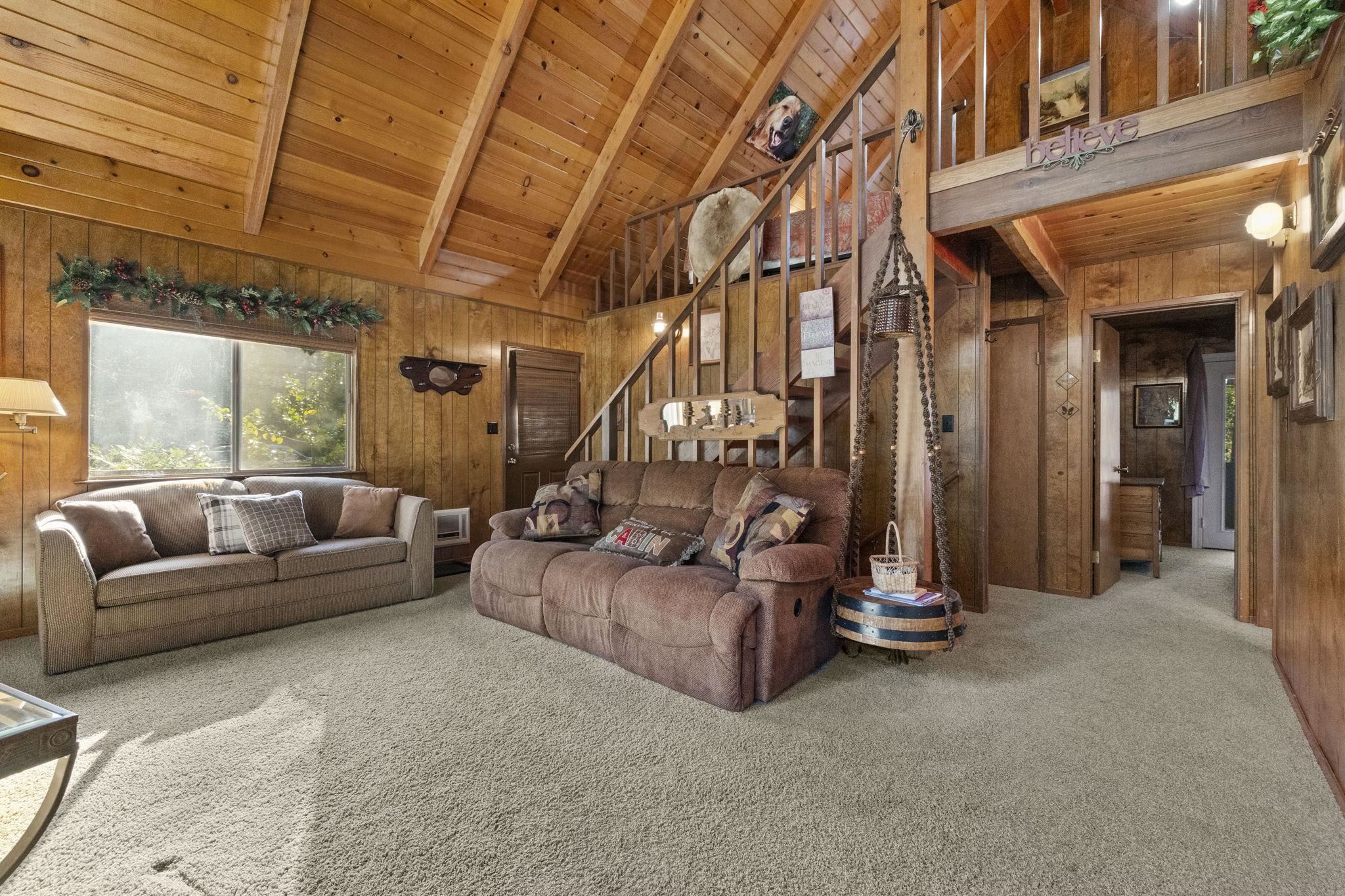 Detail Gallery Image 10 of 36 For 23500 Lakewood Dr, Twain Harte,  CA 95383 - 3 Beds | 2 Baths