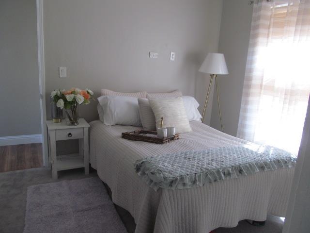 Detail Gallery Image 9 of 13 For 2807 Filbert St, Oakland,  CA 94607 - 3 Beds | 3 Baths