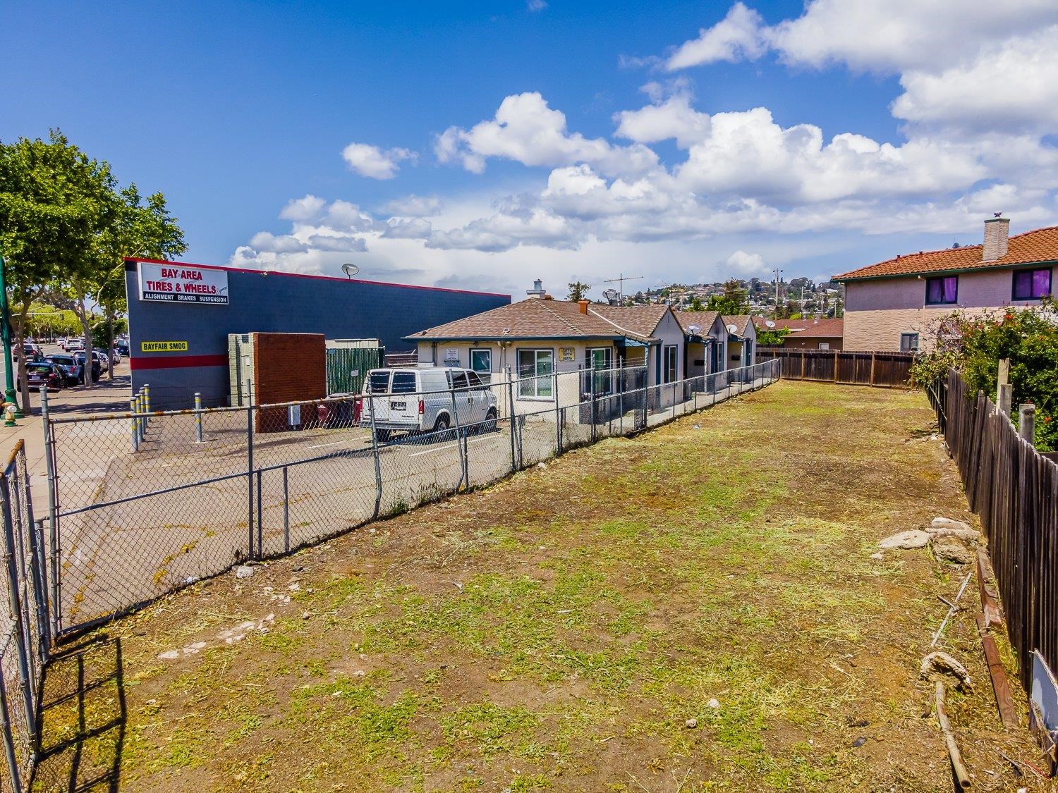 Detail Gallery Image 13 of 17 For 0 E 14th St, San Lorenzo,  CA 94580 - – Beds | – Baths