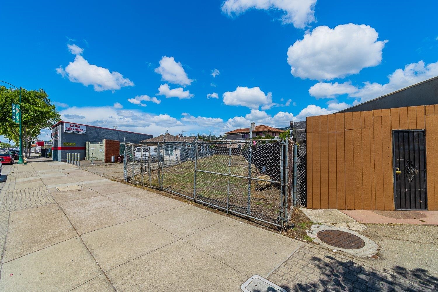 Detail Gallery Image 16 of 17 For 0 E 14th St, San Lorenzo,  CA 94580 - – Beds | – Baths