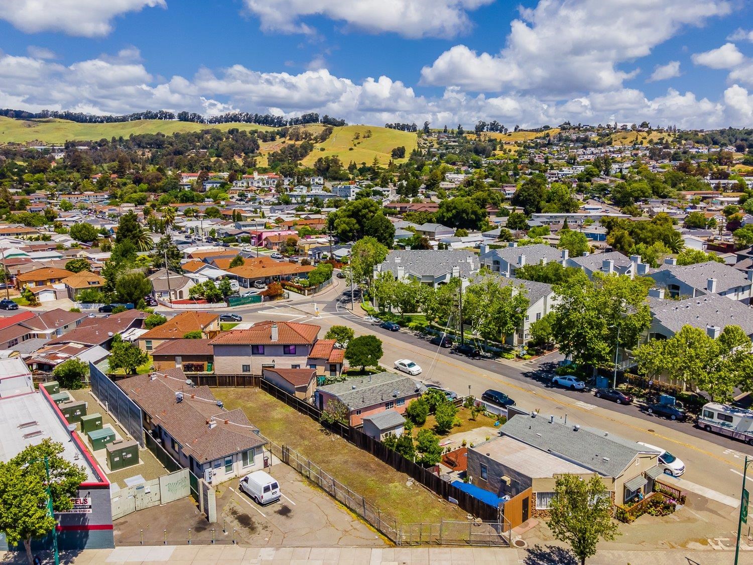 Detail Gallery Image 9 of 17 For 0 E 14th St, San Lorenzo,  CA 94580 - – Beds | – Baths