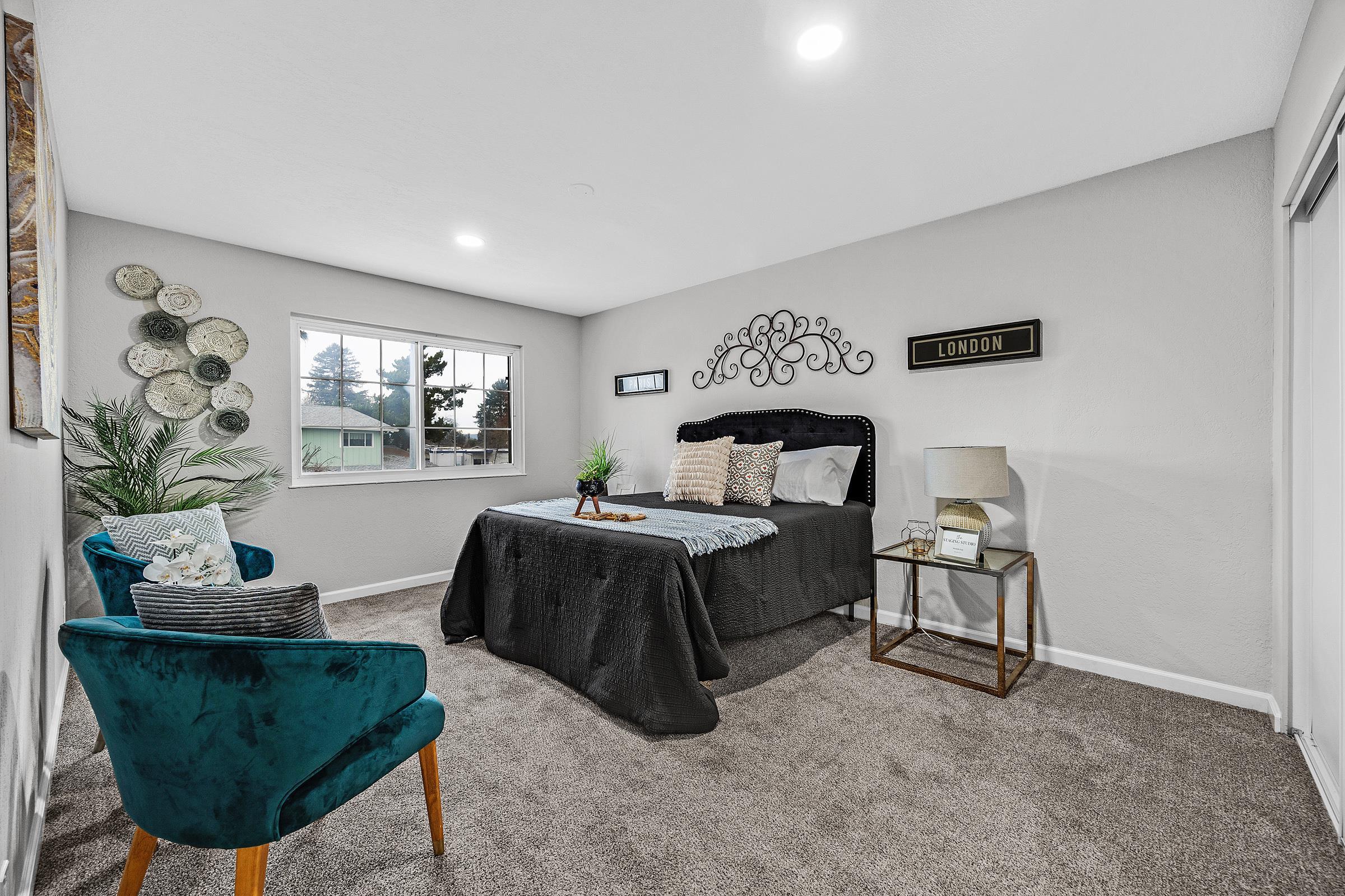 Detail Gallery Image 24 of 42 For 5287 Diane Lane, Livermore,  CA 94550 - 4 Beds | 2/1 Baths