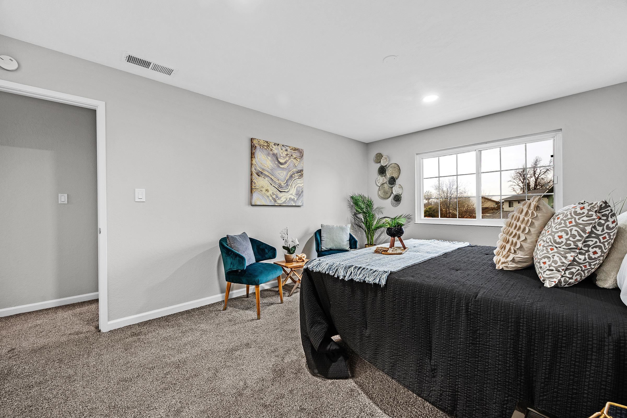 Detail Gallery Image 25 of 42 For 5287 Diane Lane, Livermore,  CA 94550 - 4 Beds | 2/1 Baths