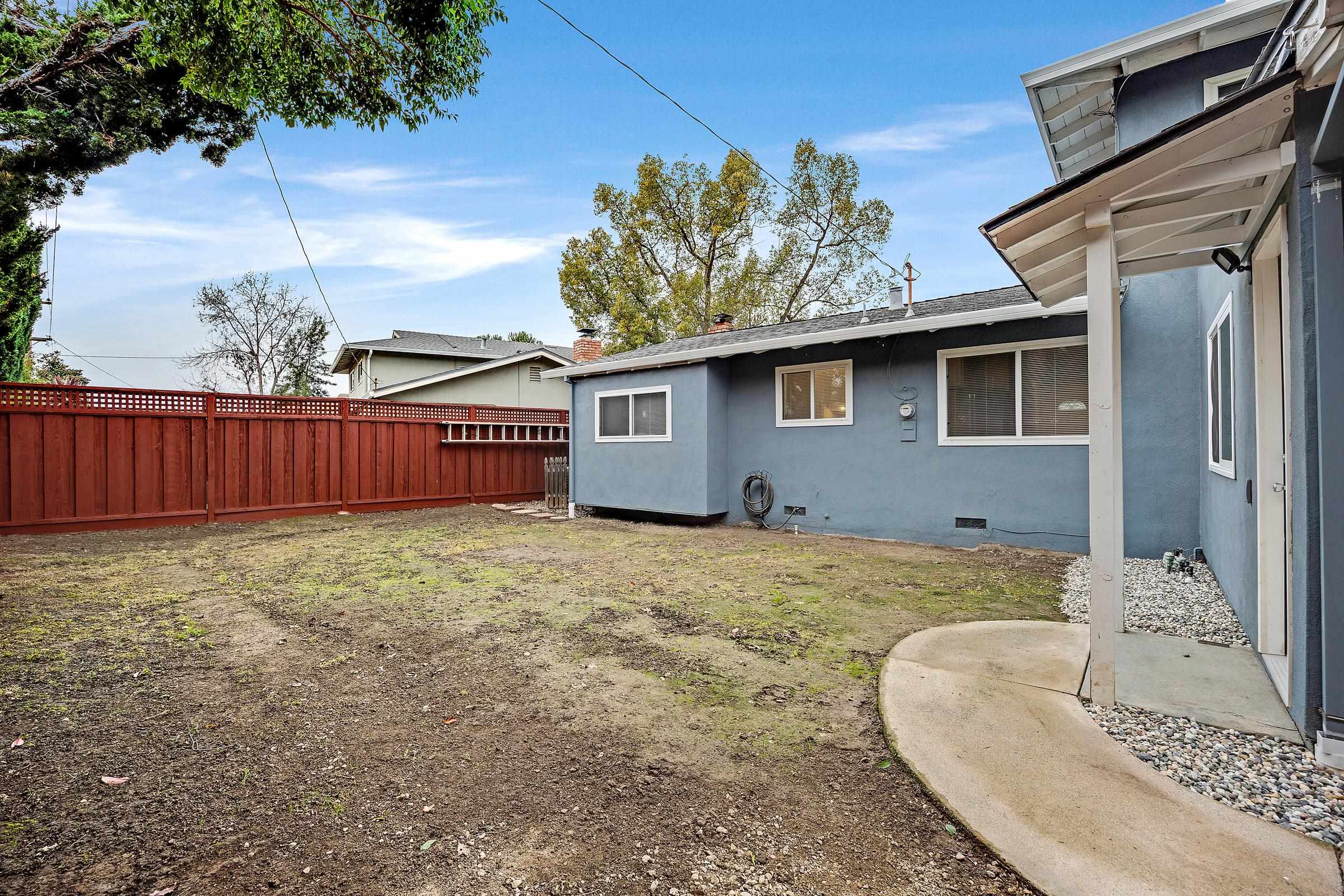 Detail Gallery Image 40 of 42 For 5287 Diane Lane, Livermore,  CA 94550 - 4 Beds | 2/1 Baths