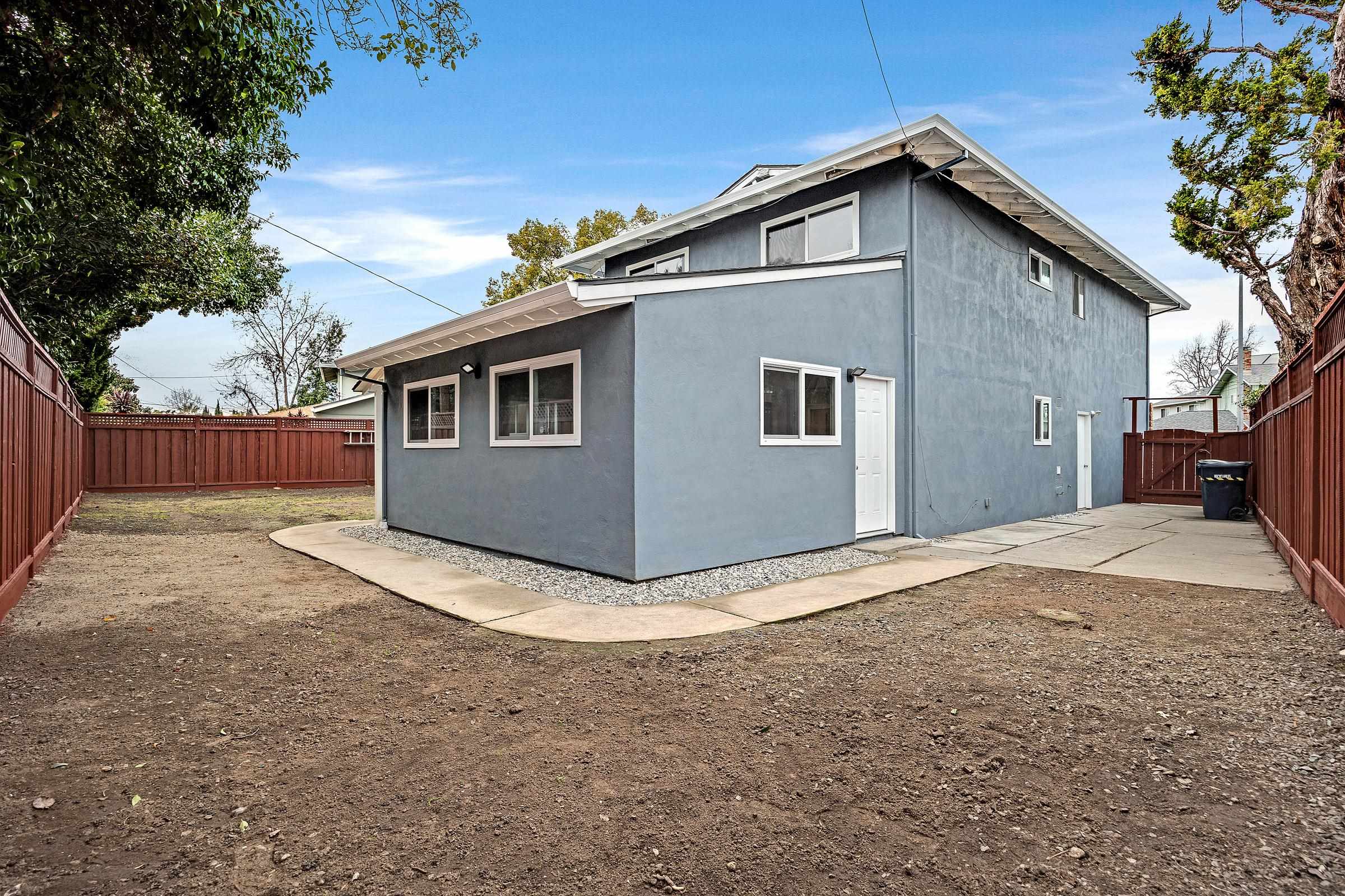 Detail Gallery Image 41 of 42 For 5287 Diane Lane, Livermore,  CA 94550 - 4 Beds | 2/1 Baths