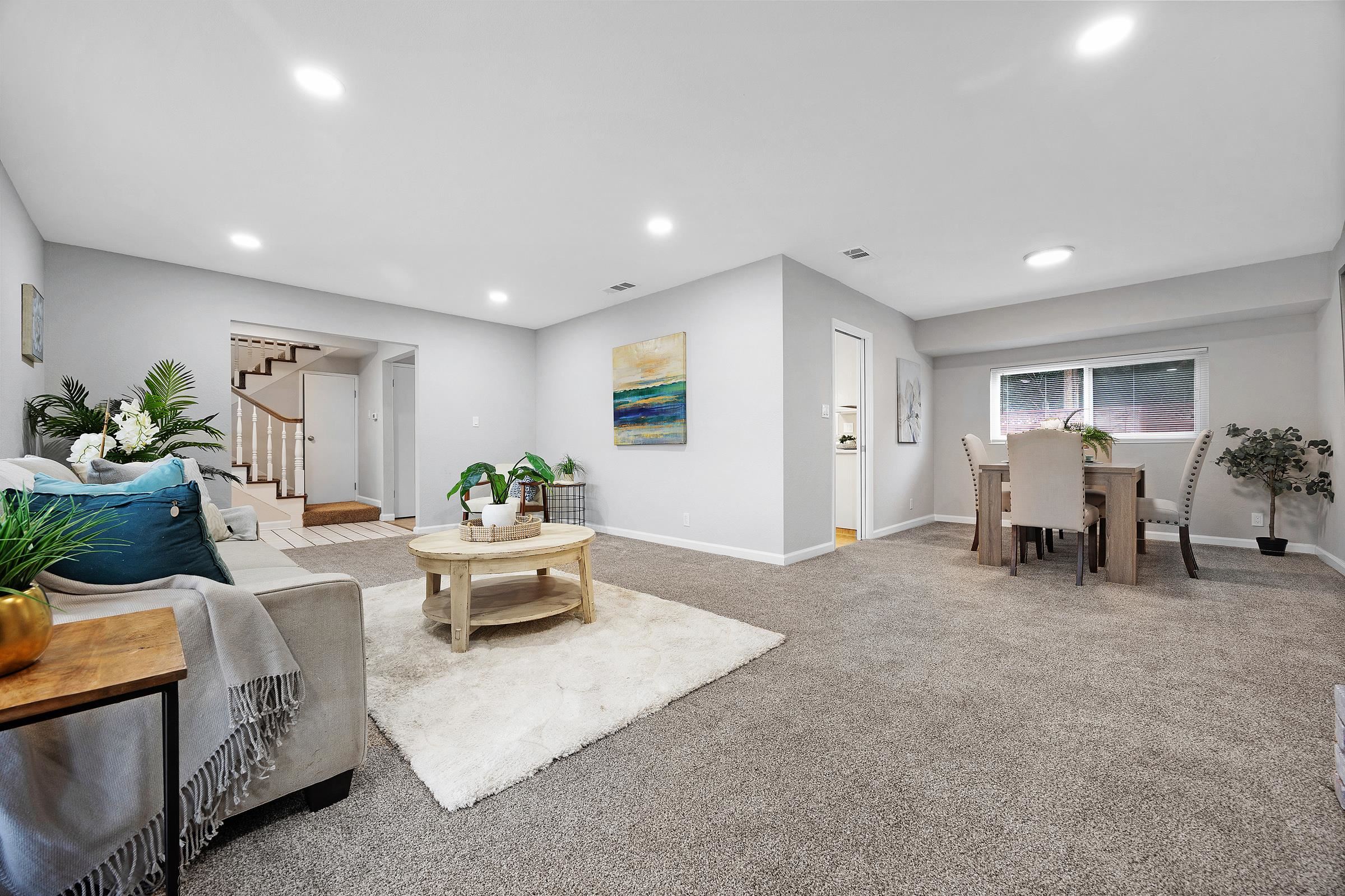 Detail Gallery Image 9 of 42 For 5287 Diane Lane, Livermore,  CA 94550 - 4 Beds | 2/1 Baths