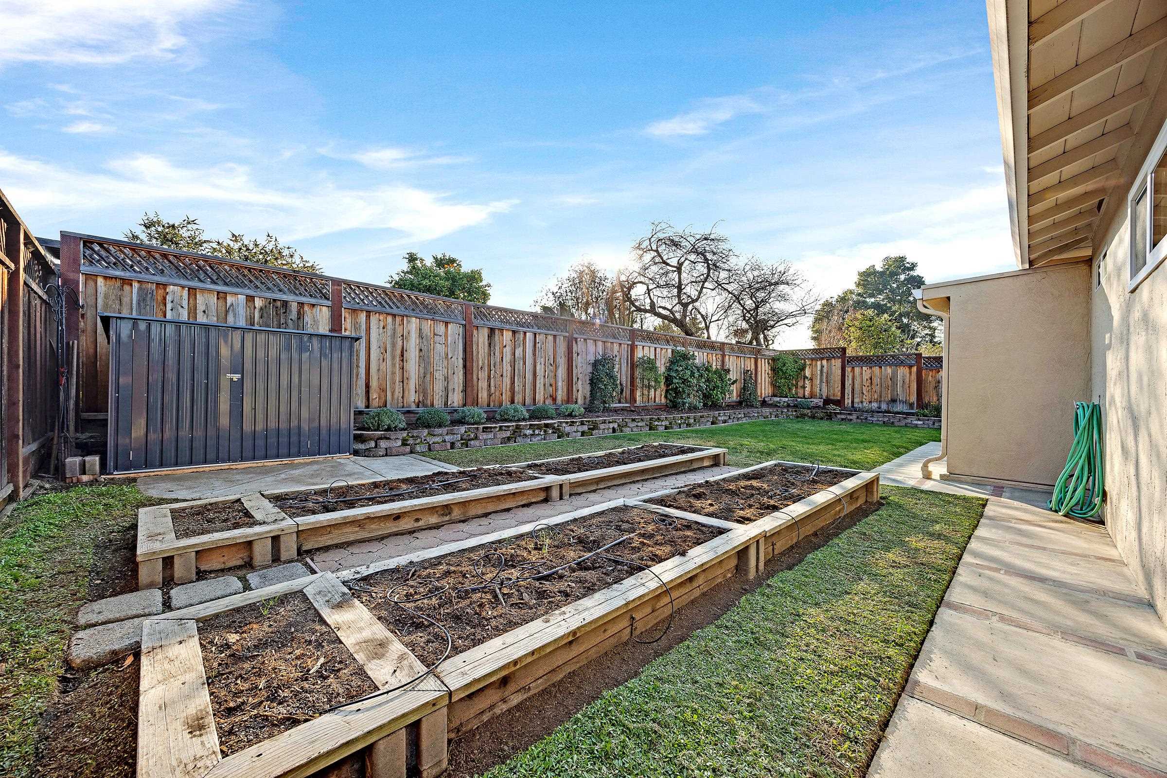 Detail Gallery Image 33 of 33 For 1009 Lisbon Avenue, Livermore,  CA 94550 - 3 Beds | 2 Baths